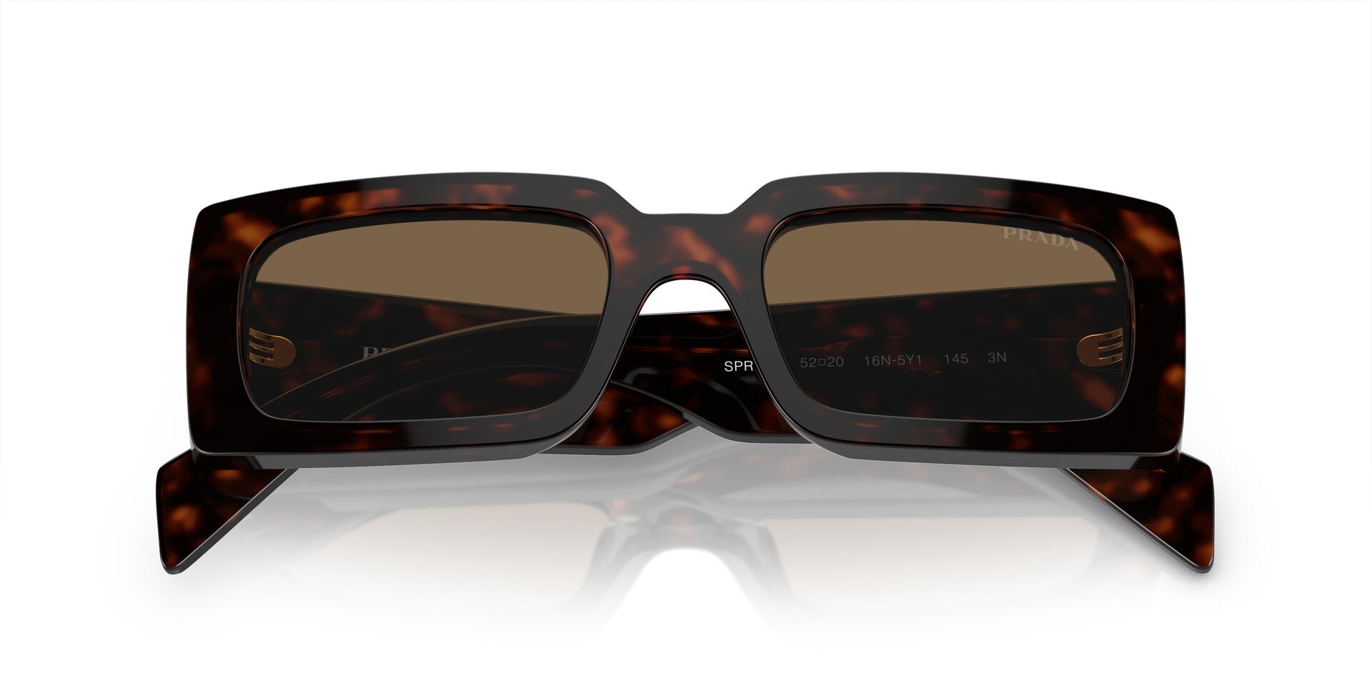 PRADA PR A07S 16N5Y1 52