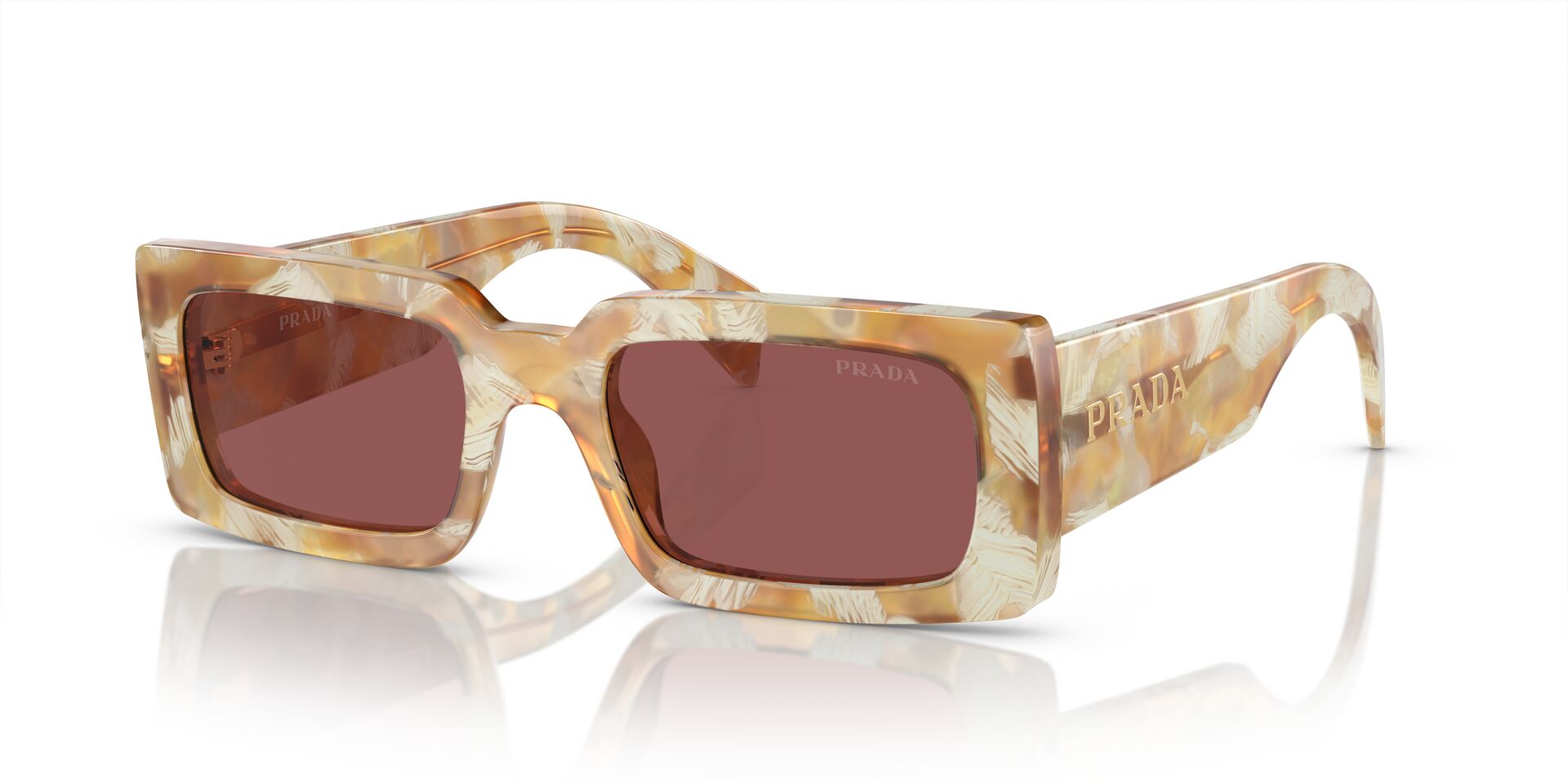PRADA PR A07S 19N08S 52