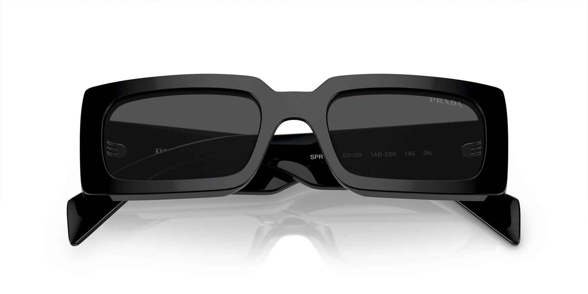 PRADA PR A07S 1AB5S0 52