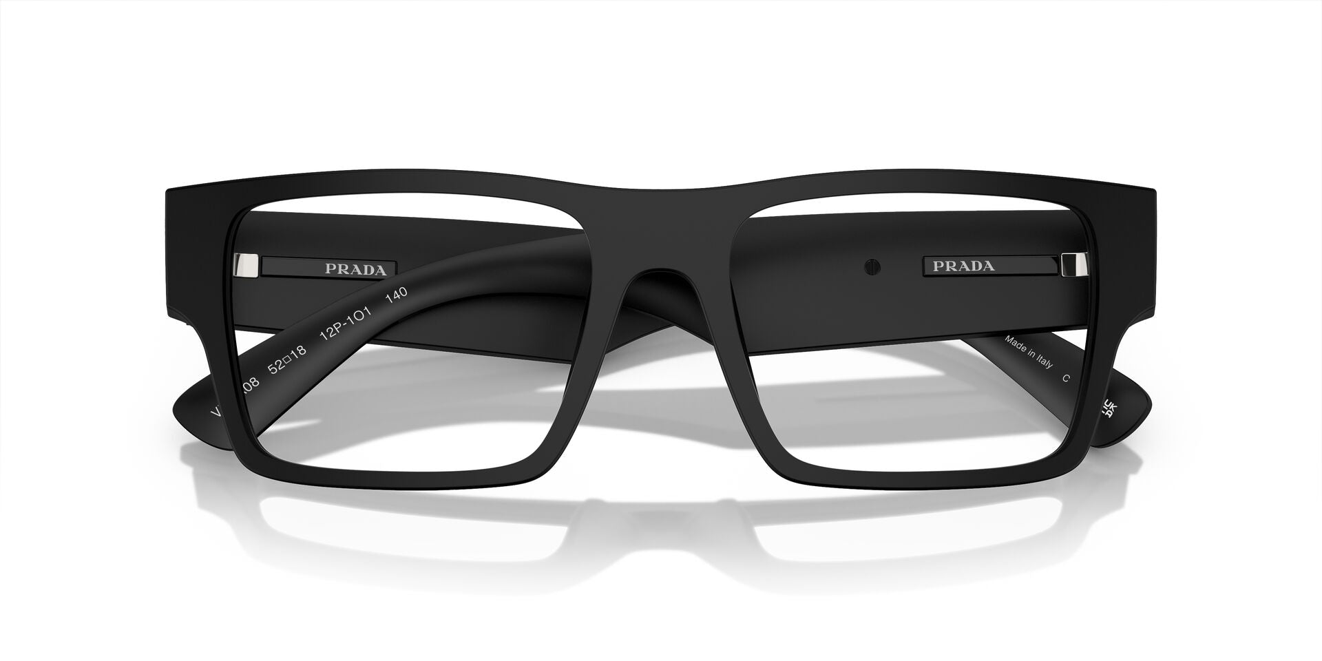 PRADA PR A08V 12P1O1 54