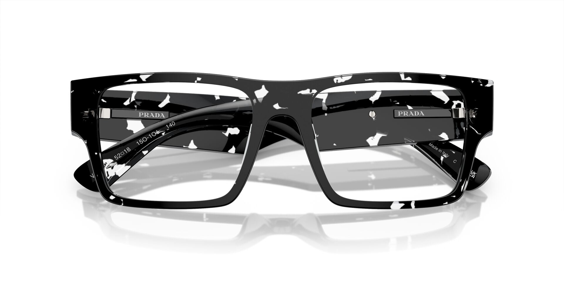 PRADA PR A08V 15O1O1 54