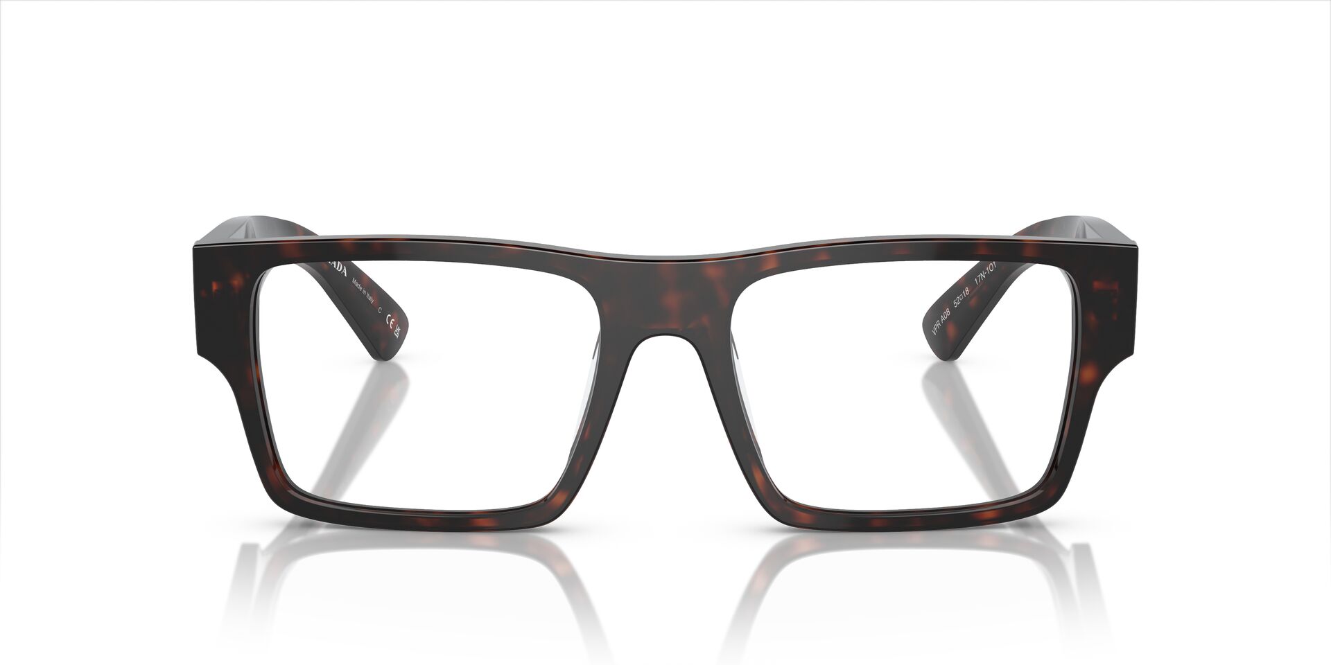 PRADA PR A08V 17N1O1 54