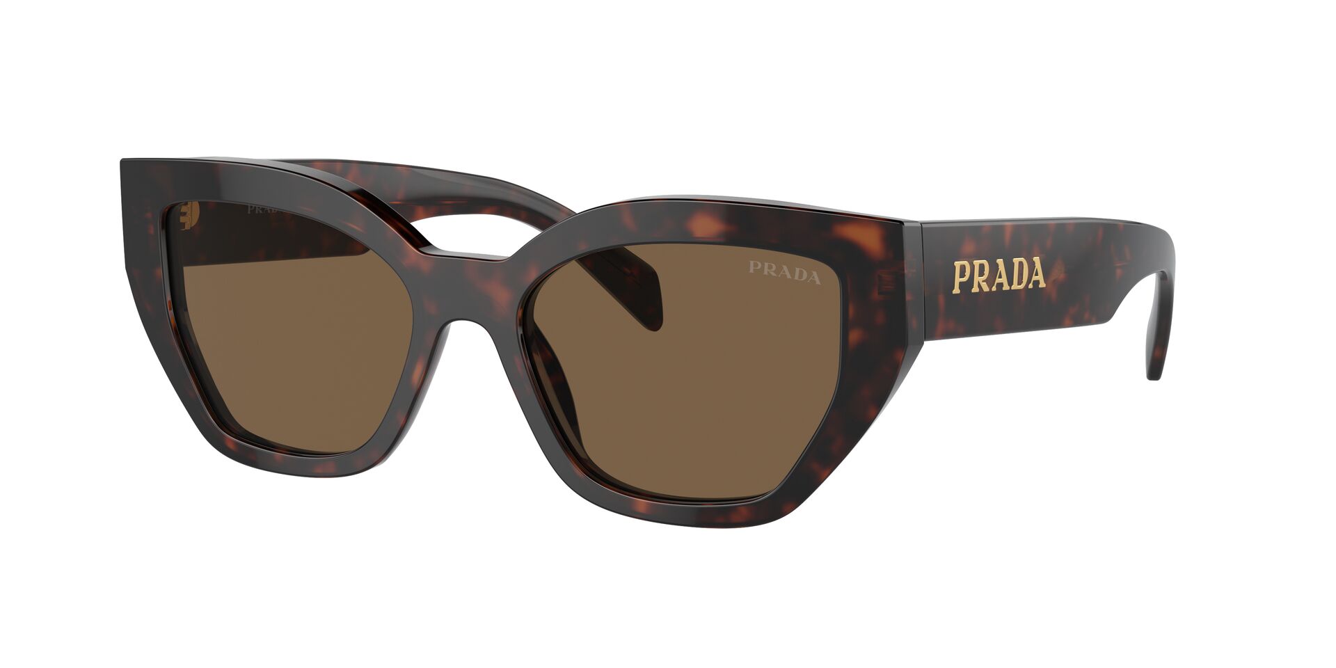 PRADA PR A09S 16N5Y1 53