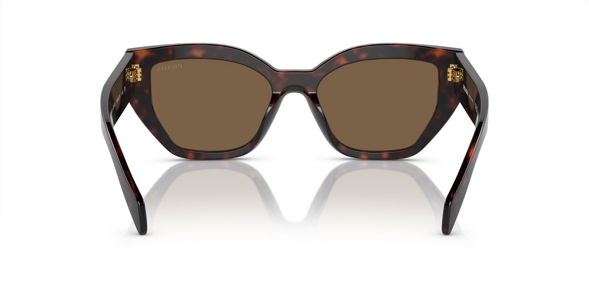 PRADA PR A09S 16N5Y1 53