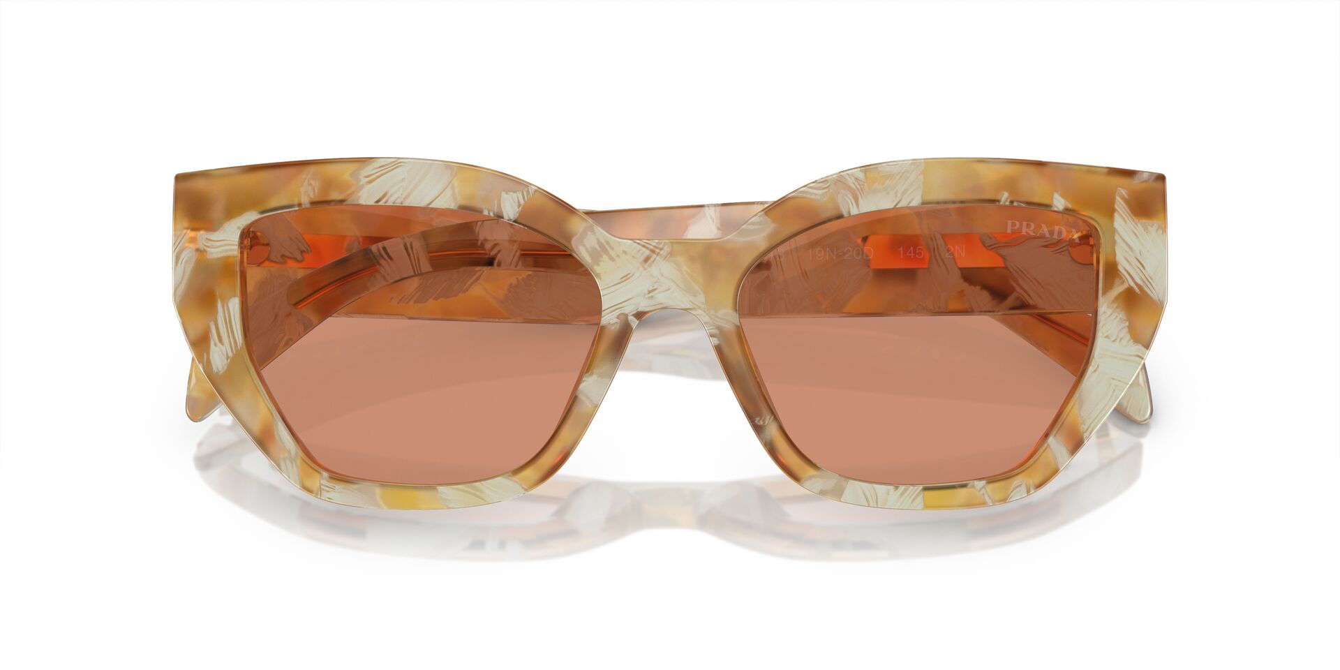 PRADA PR A09S 19N20D 53