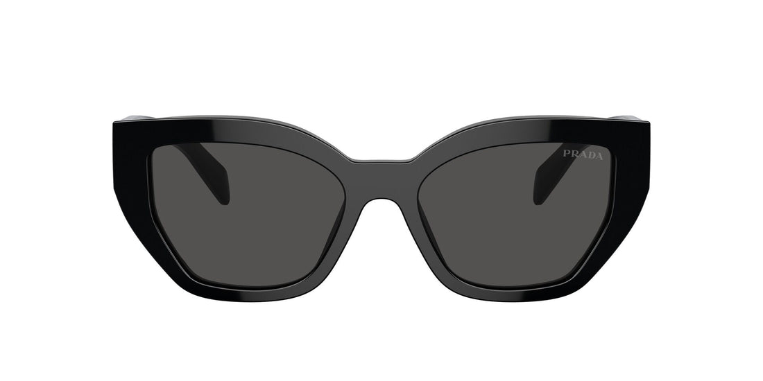 Translation missing: es.seo.product.type.gafas-de-sol prada pr a09s 1ab5s0 negro butterfly femenino talla 53mm - Translation missing: es.seo.product.alt.imagen-secundaria