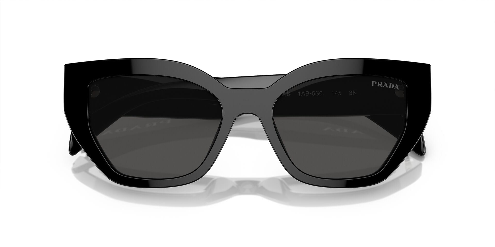 PRADA PR A09S 1AB5S0 53