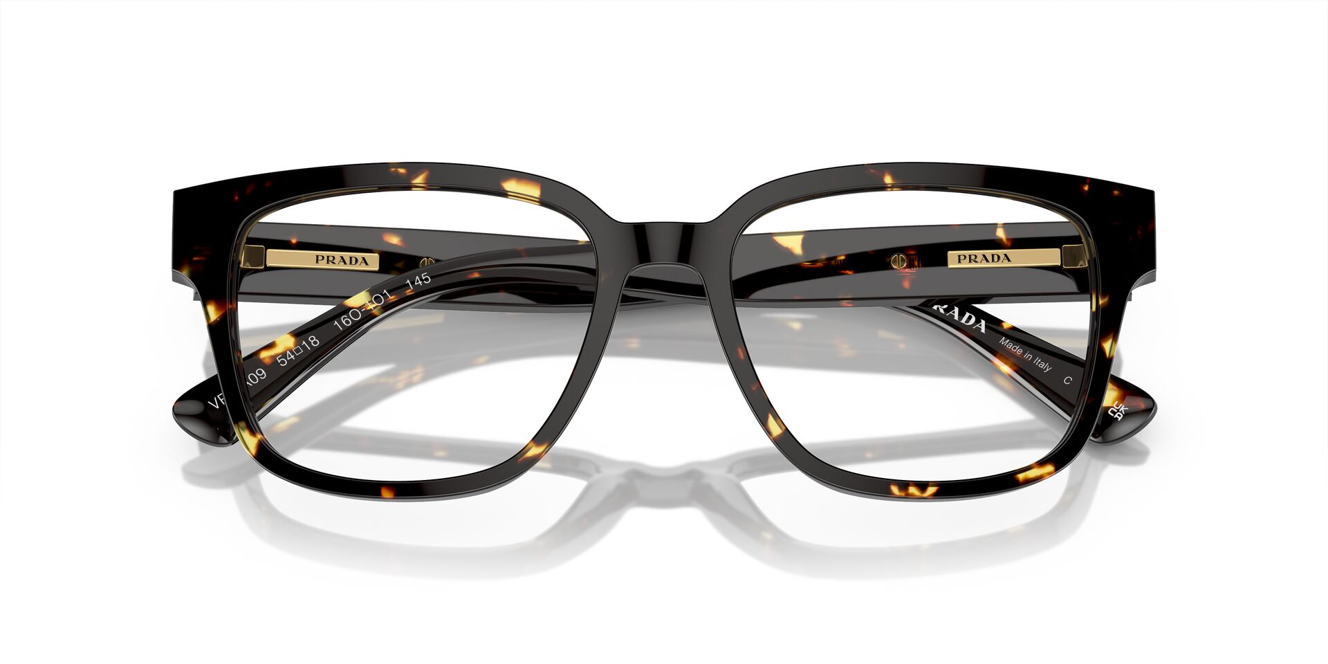 PRADA PR A09V 16O1O1 54