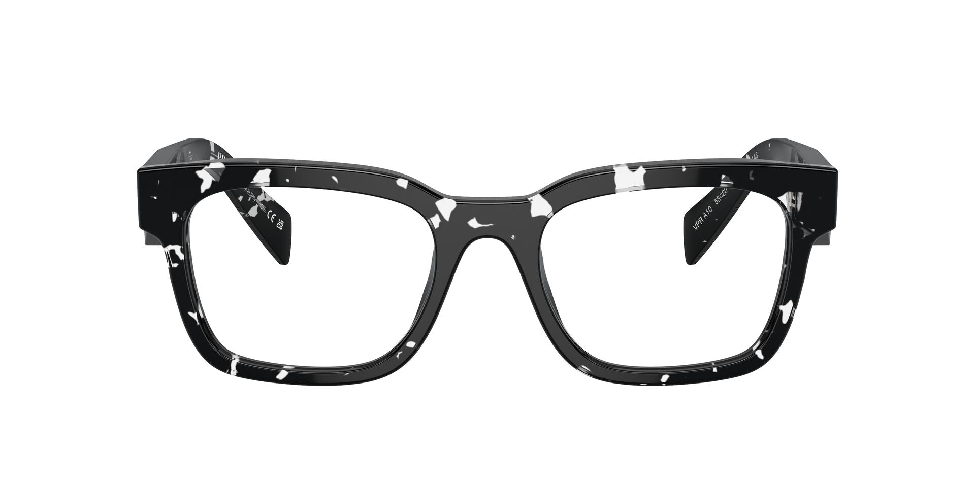 PRADA PR A10V 15O1O1 51