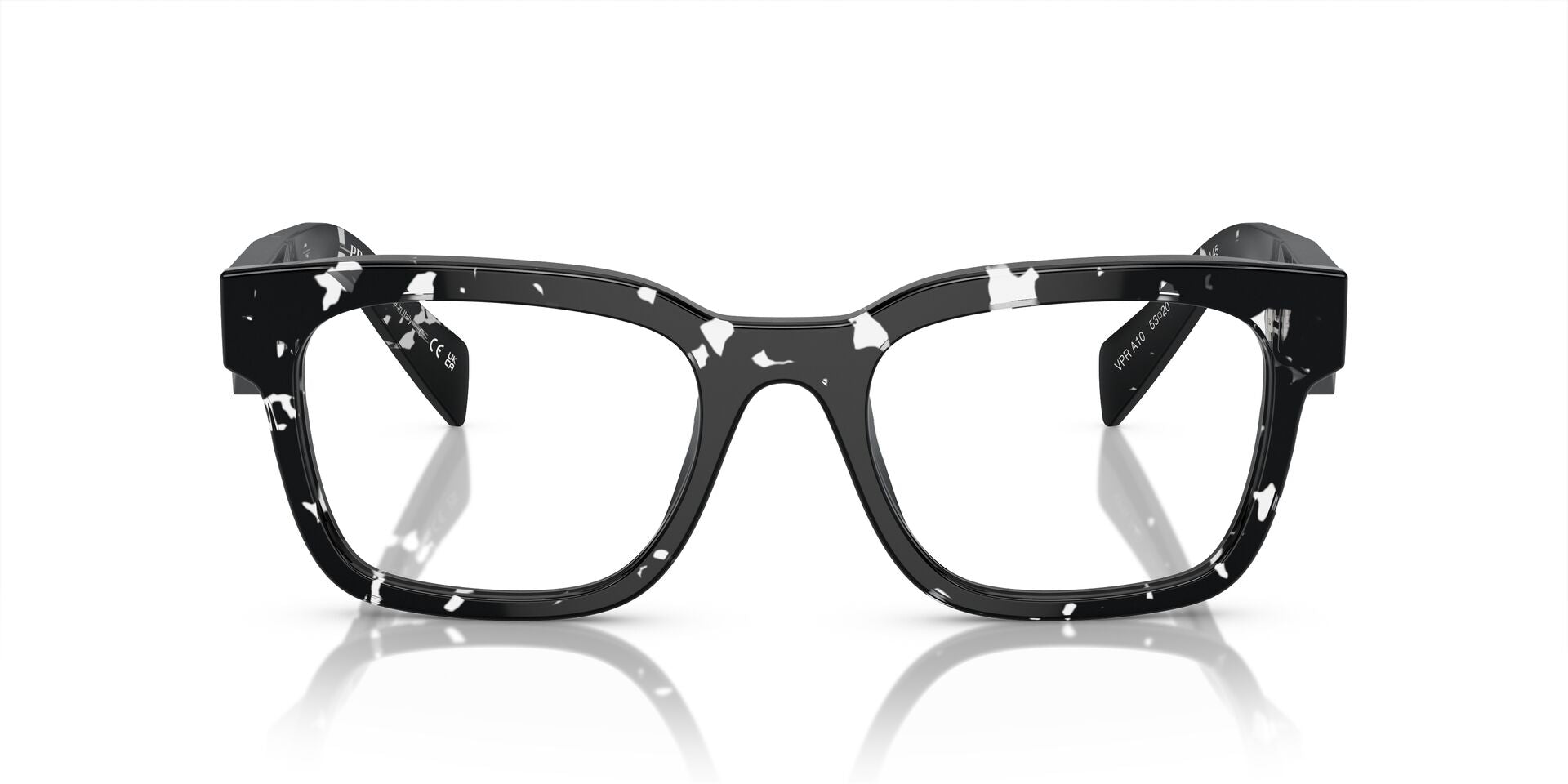 PRADA PR A10V 15O1O1 53