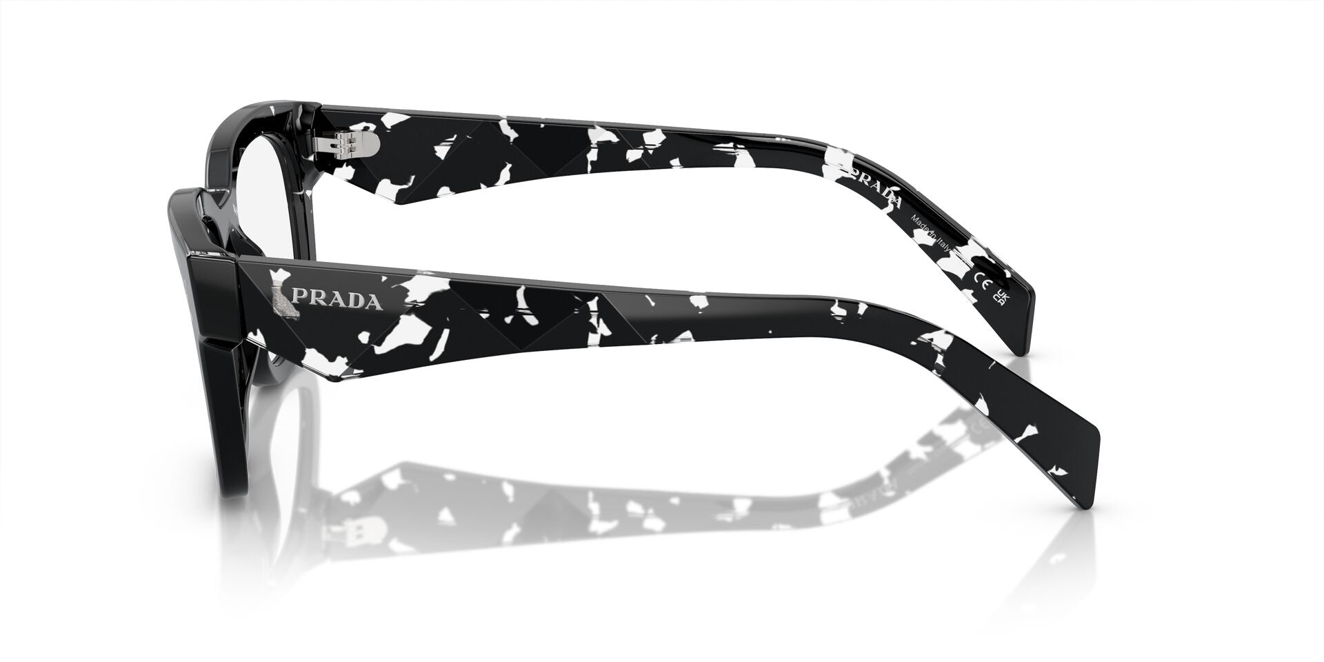 PRADA PR A10V 15O1O1 53