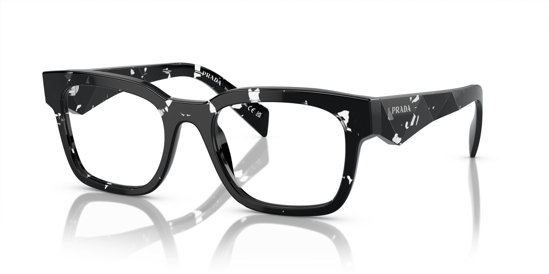 PRADA PR A10V 15O1O1 51
