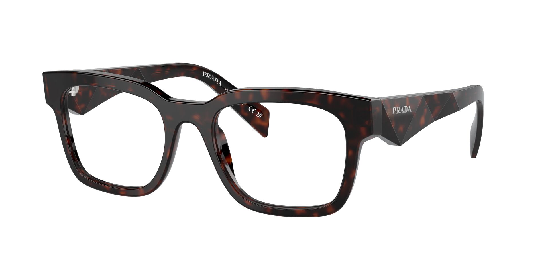 PRADA PR A10V 17N1O1 53