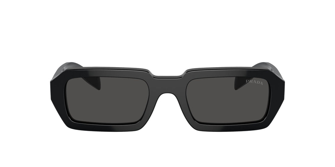 Translation missing: es.seo.product.type.gafas-de-sol prada pr a12s 16k08z negro irregular femenino talla 52mm - Translation missing: es.seo.product.alt.imagen-secundaria