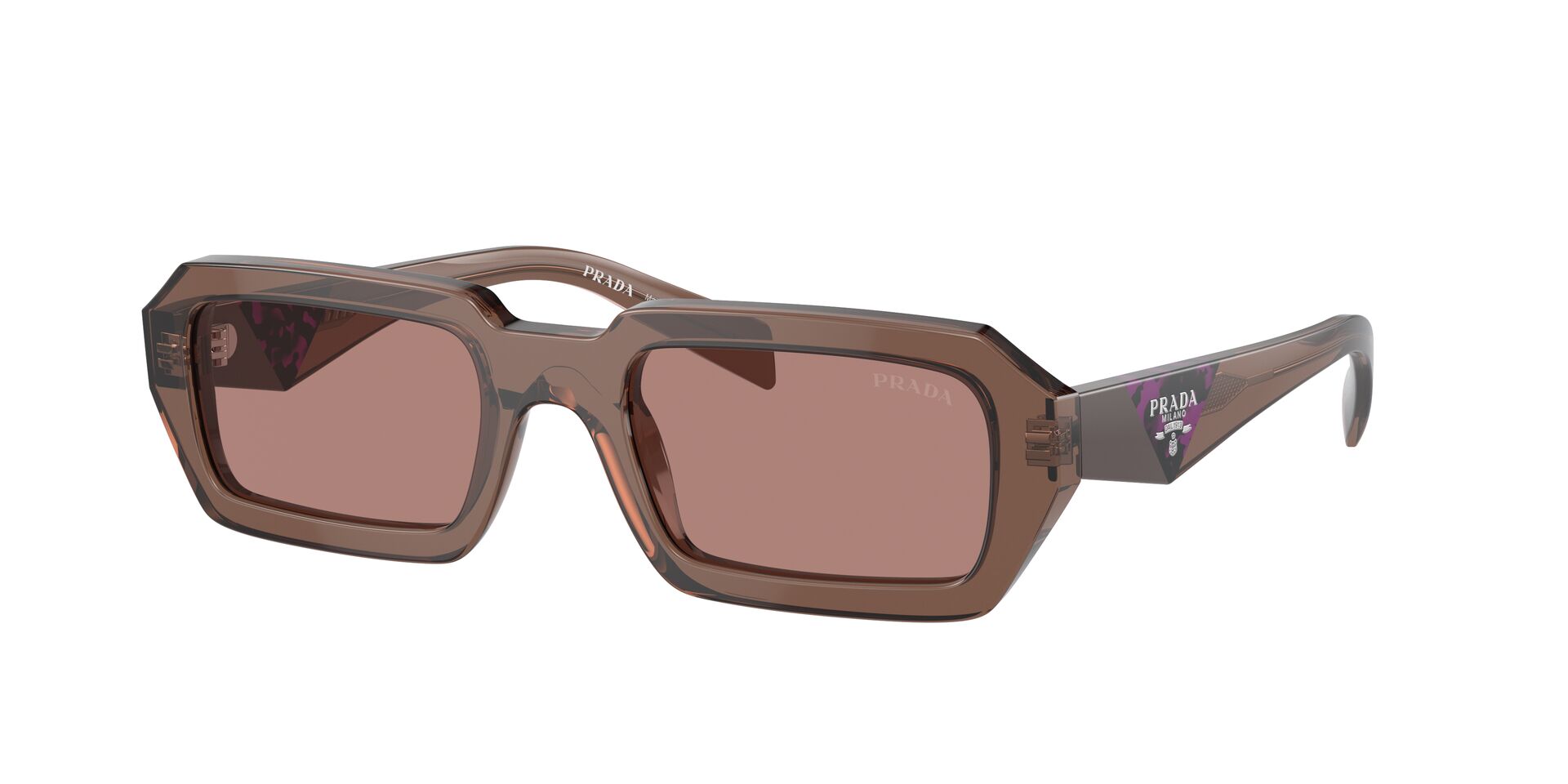 PRADA PR A12S 17O60B 52