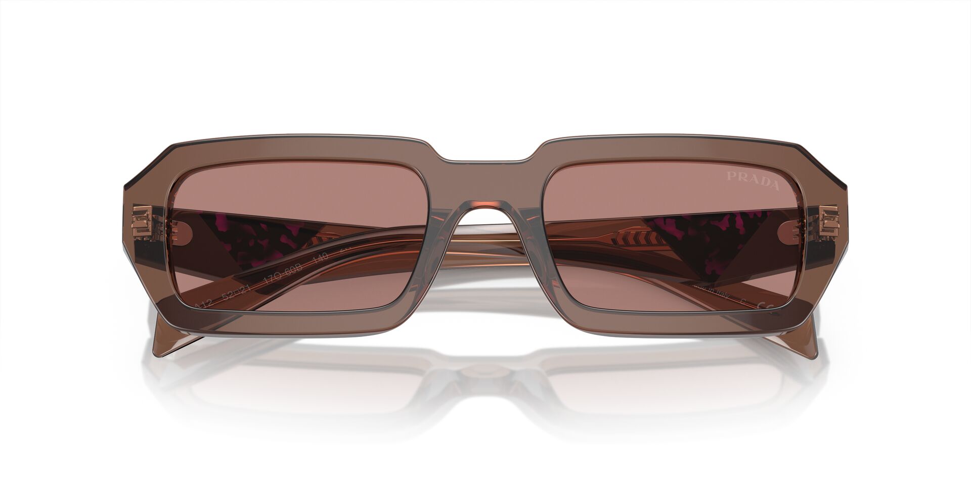 PRADA PR A12S 17O60B 52