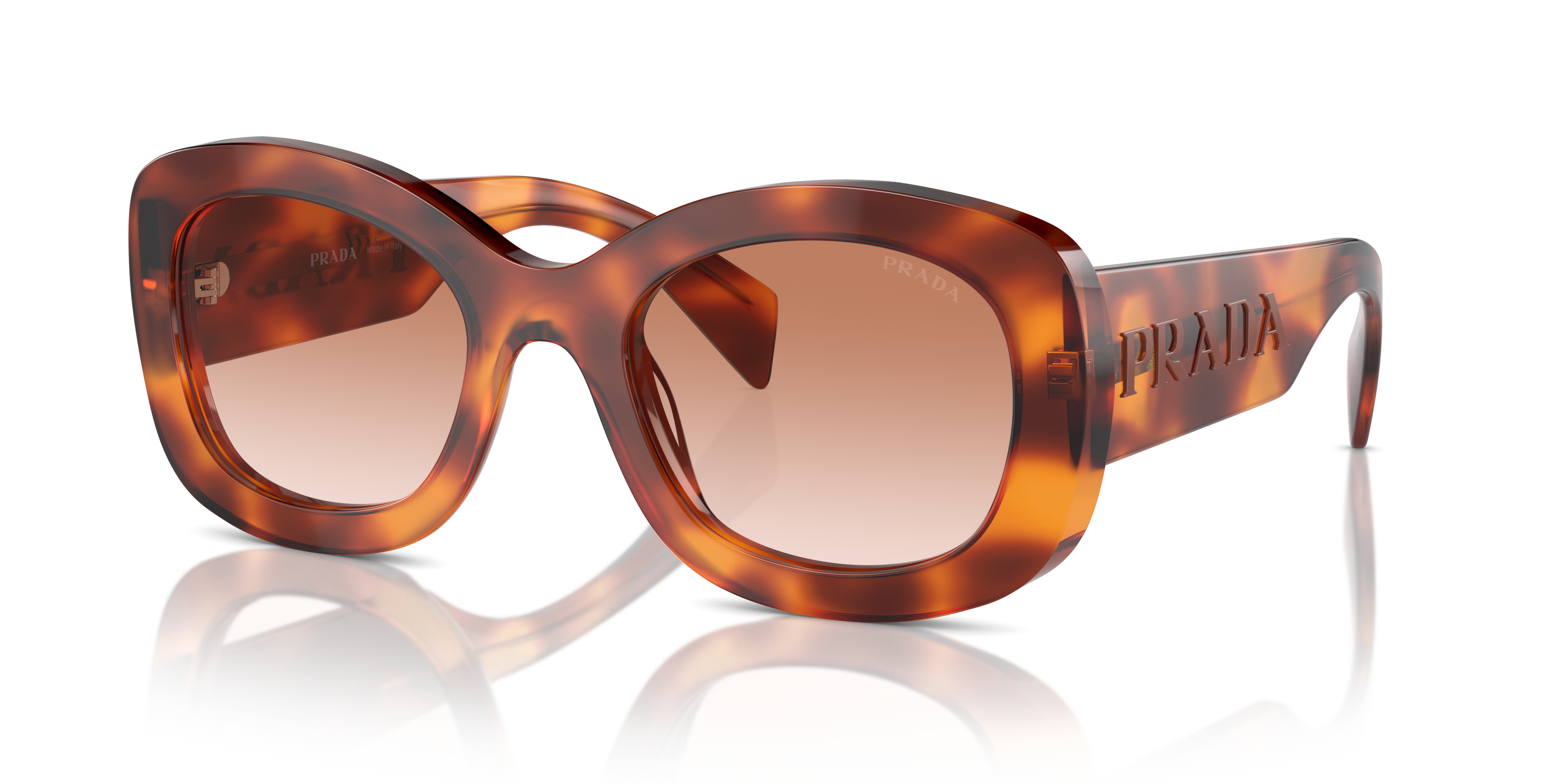 PRADA PR A13S 18R70E 54