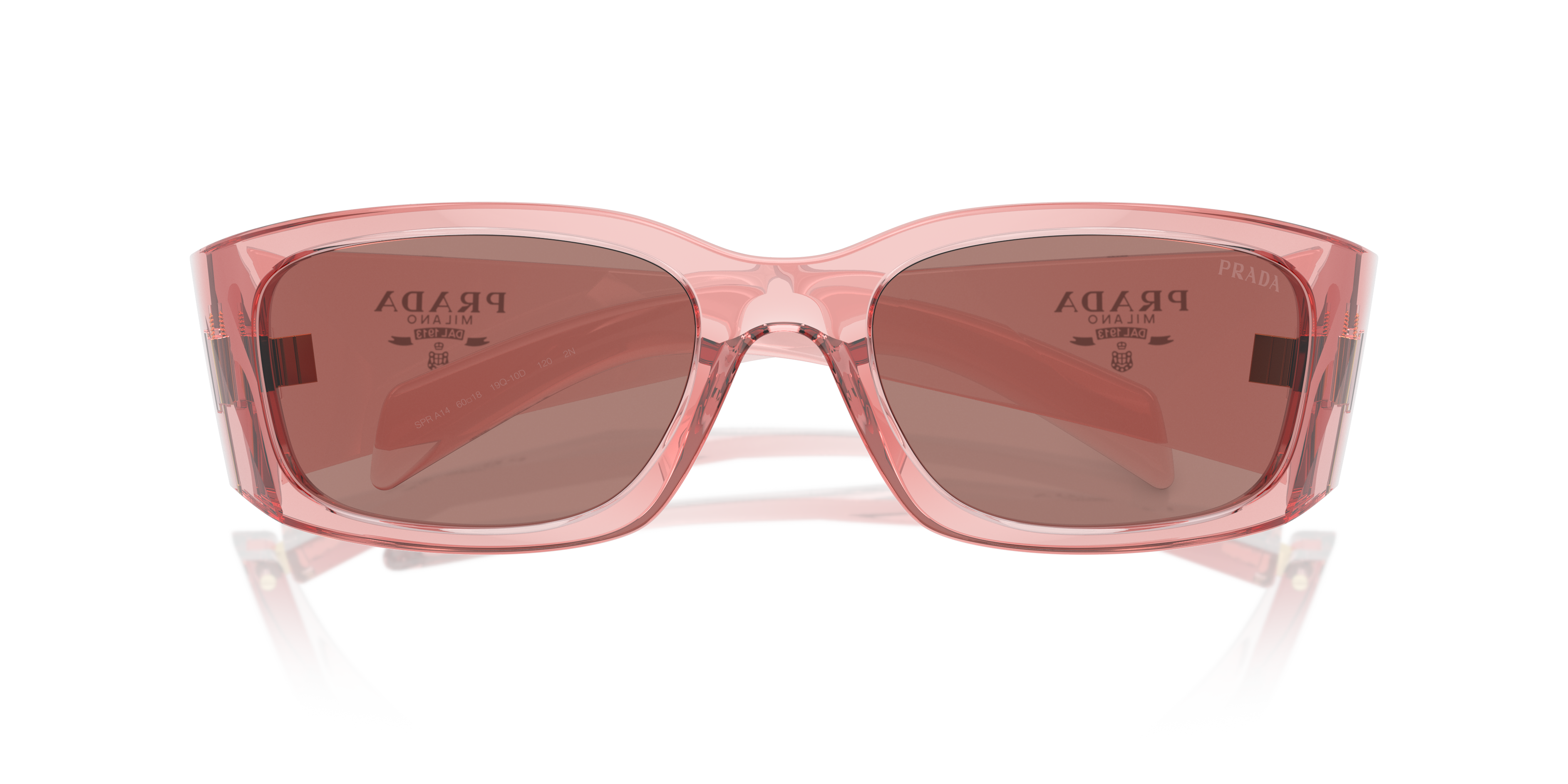 PRADA PR A14S 19Q10D 60