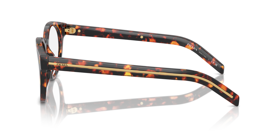 PRADA PR A14V 14O1O1 52