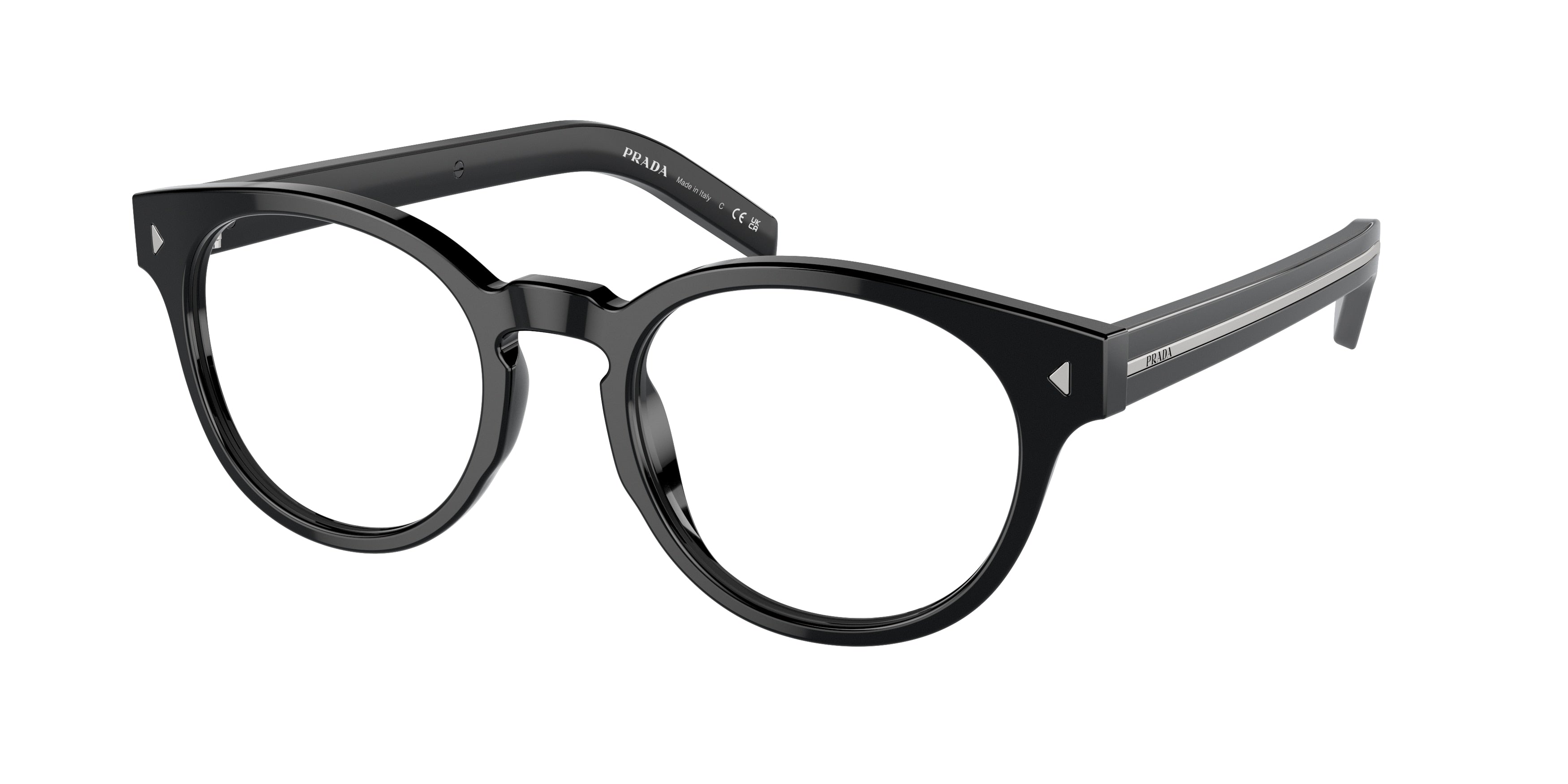 PRADA PR A14V 16K1O1 52