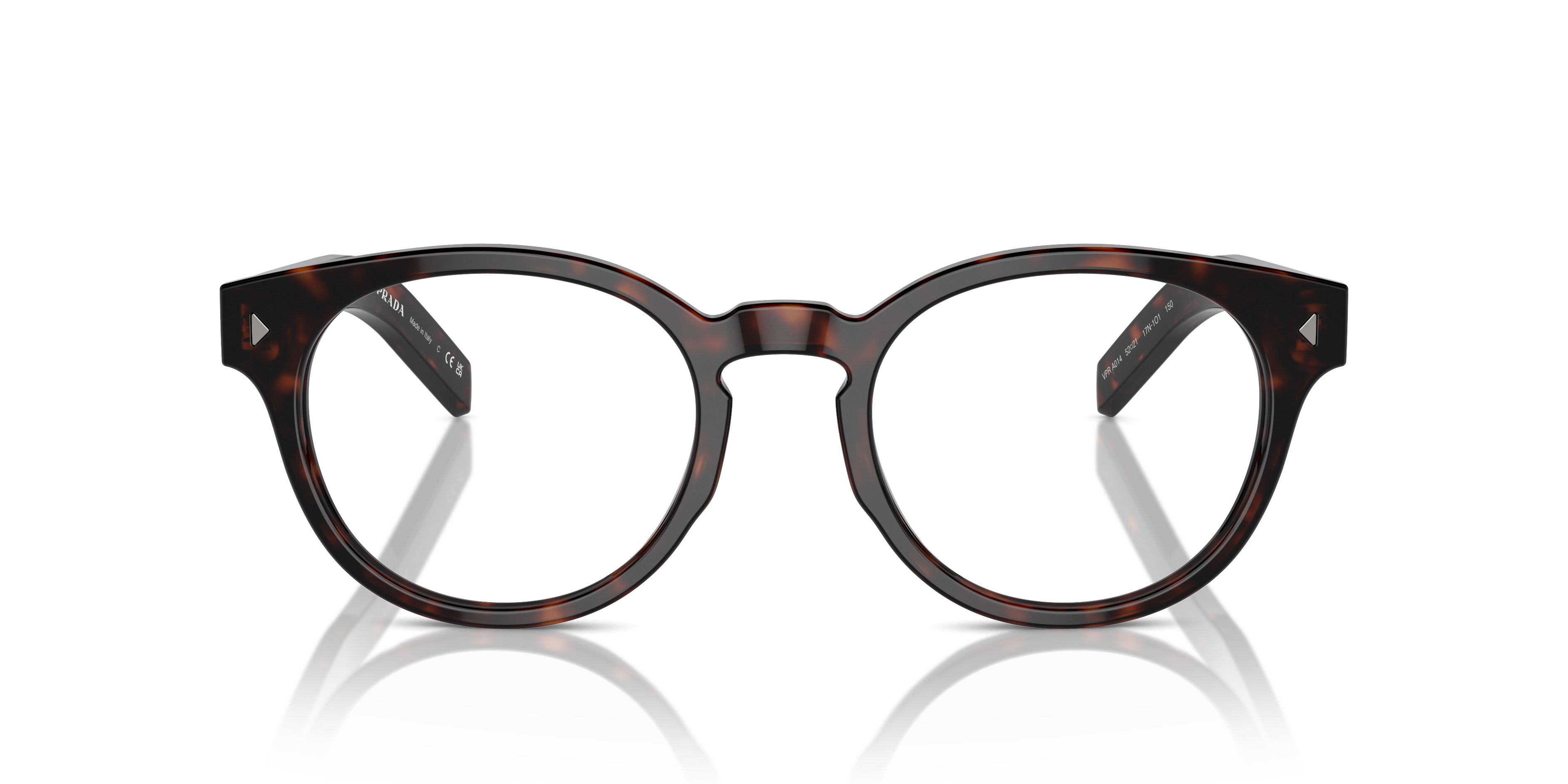 PRADA PR A14V 17N1O1 50