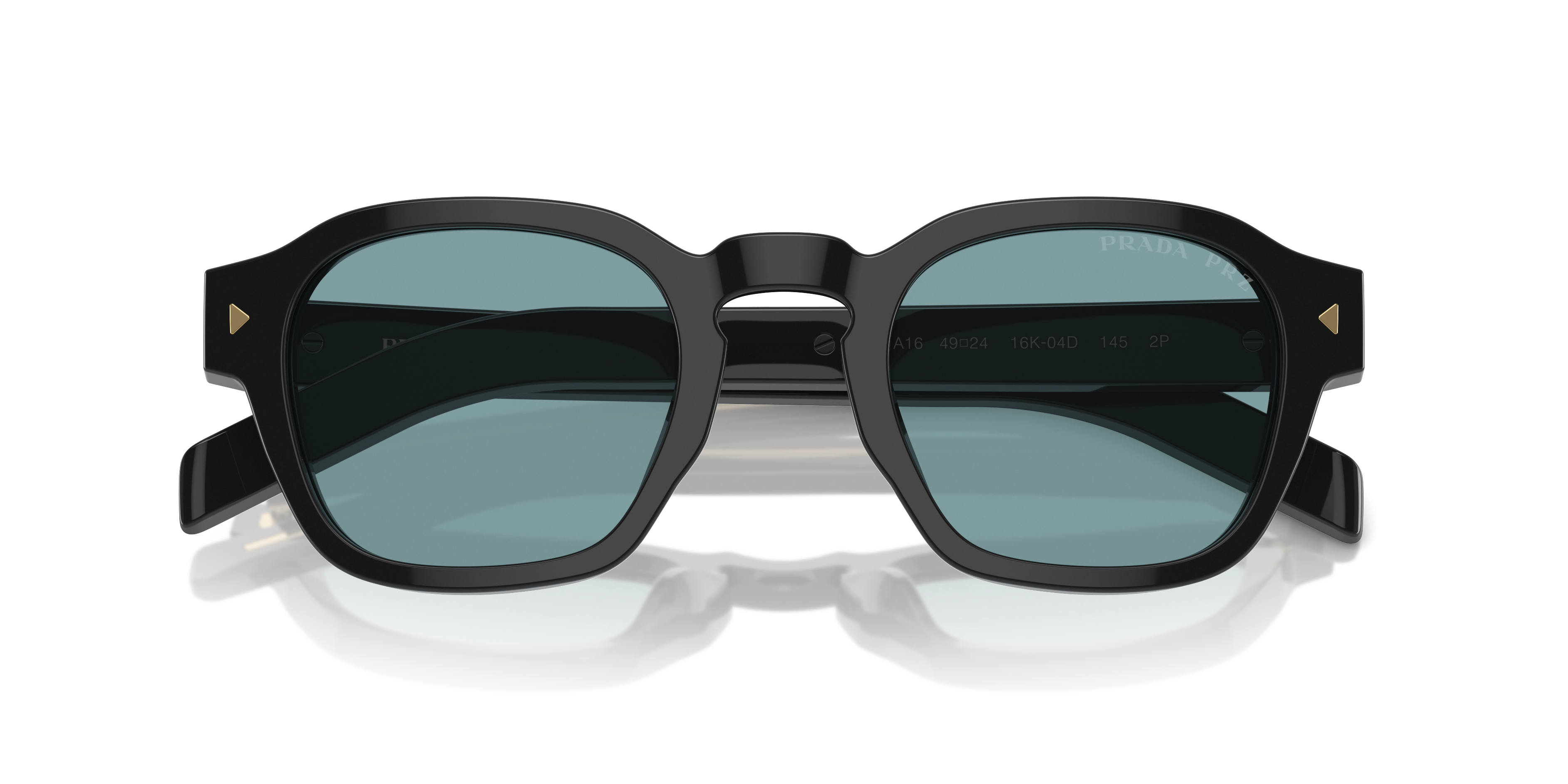 PRADA PR A16S 16K04D 52