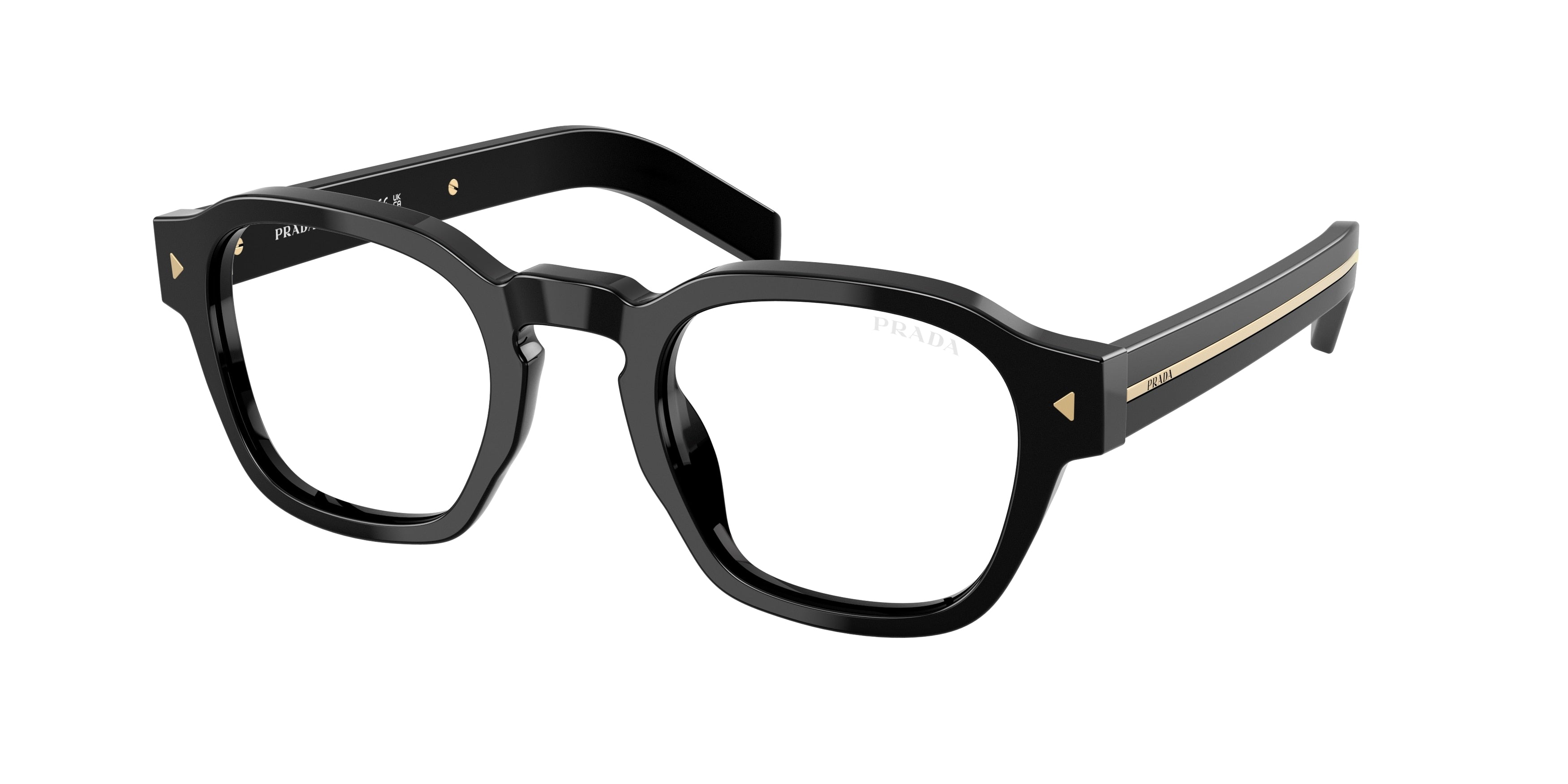PRADA PR A16S 16K60K 49