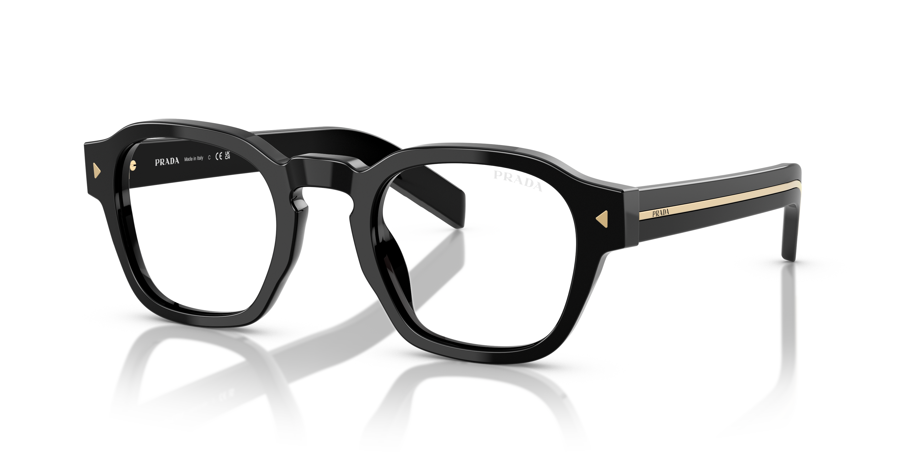 PRADA PR A16S 16K60K 52