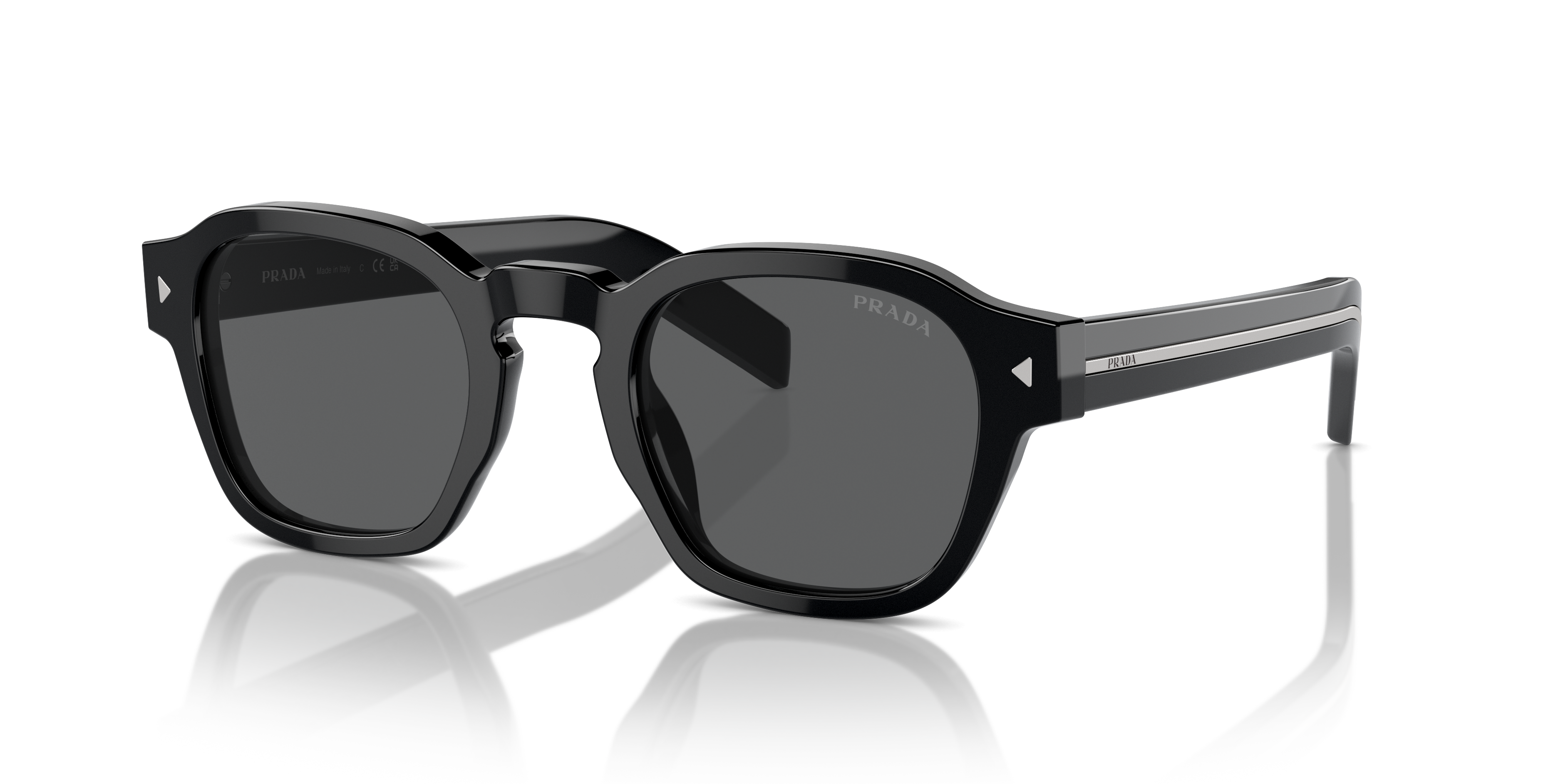 PRADA PR A16S 16K731 52