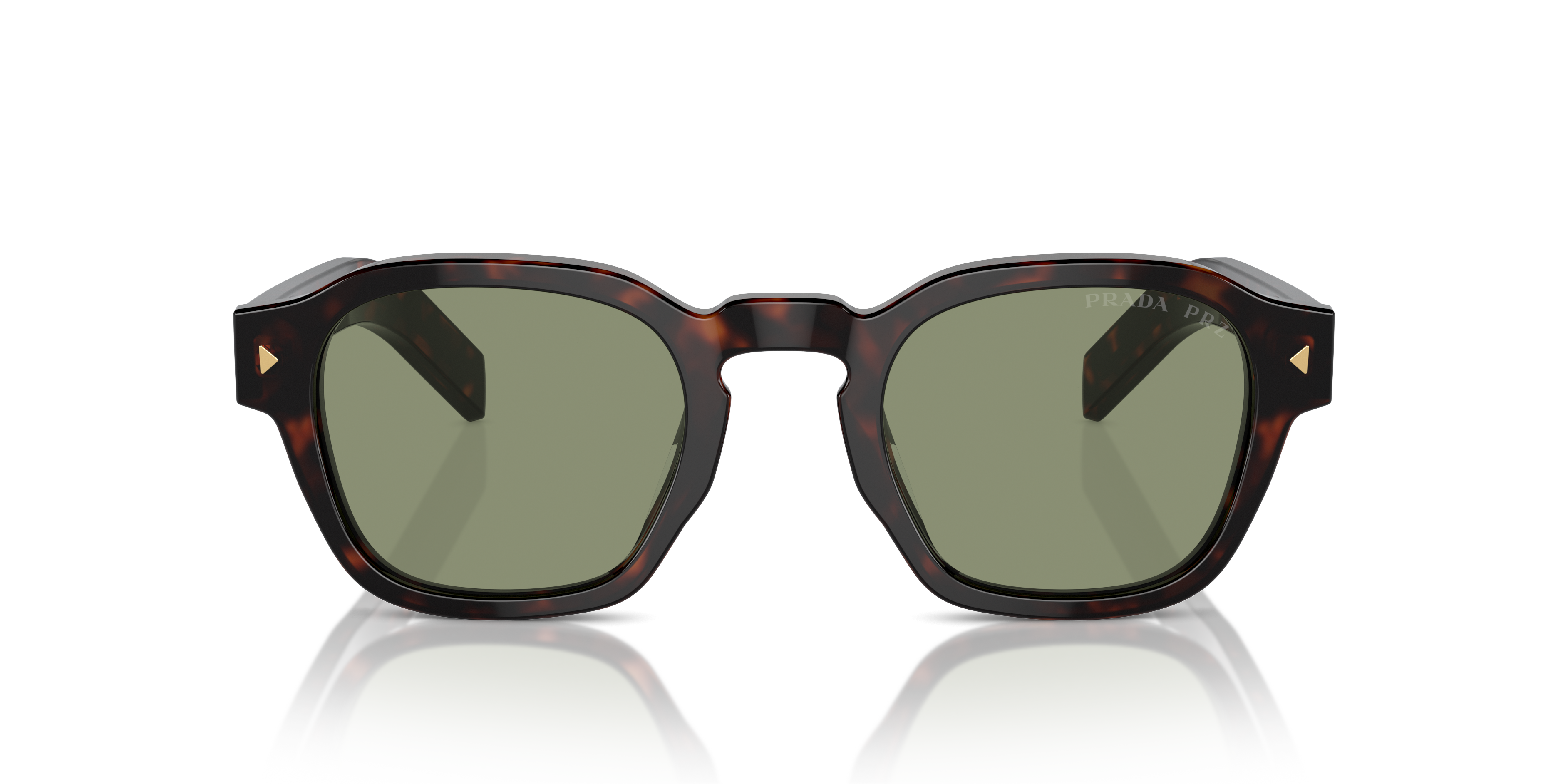 PRADA PR A16S 17N20G 52