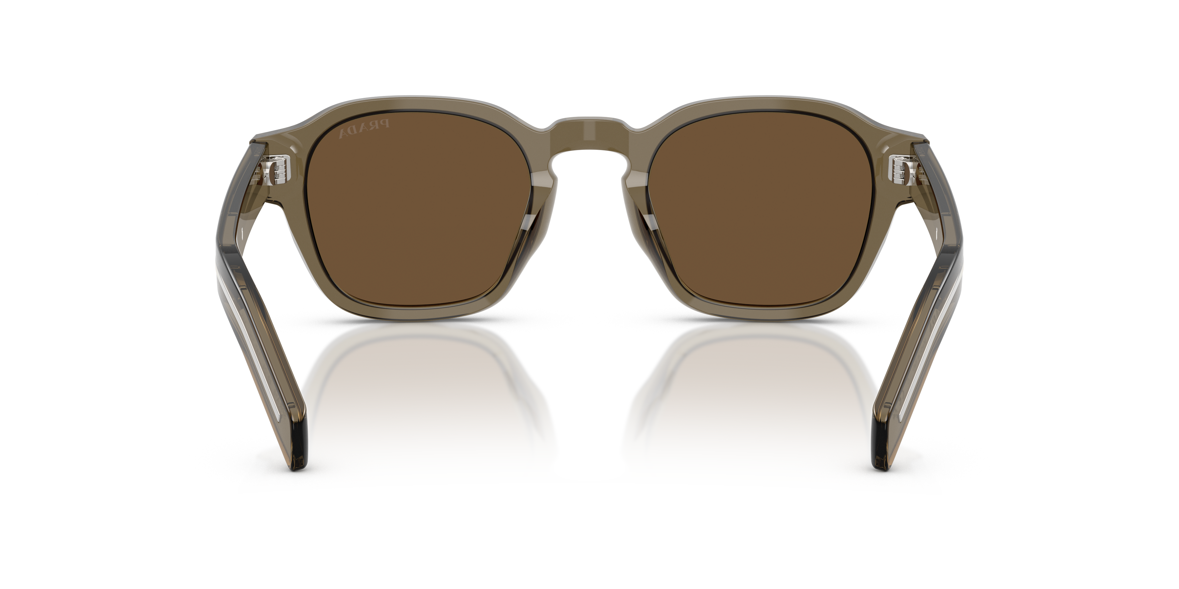 PRADA PR A16S 18T70F 52