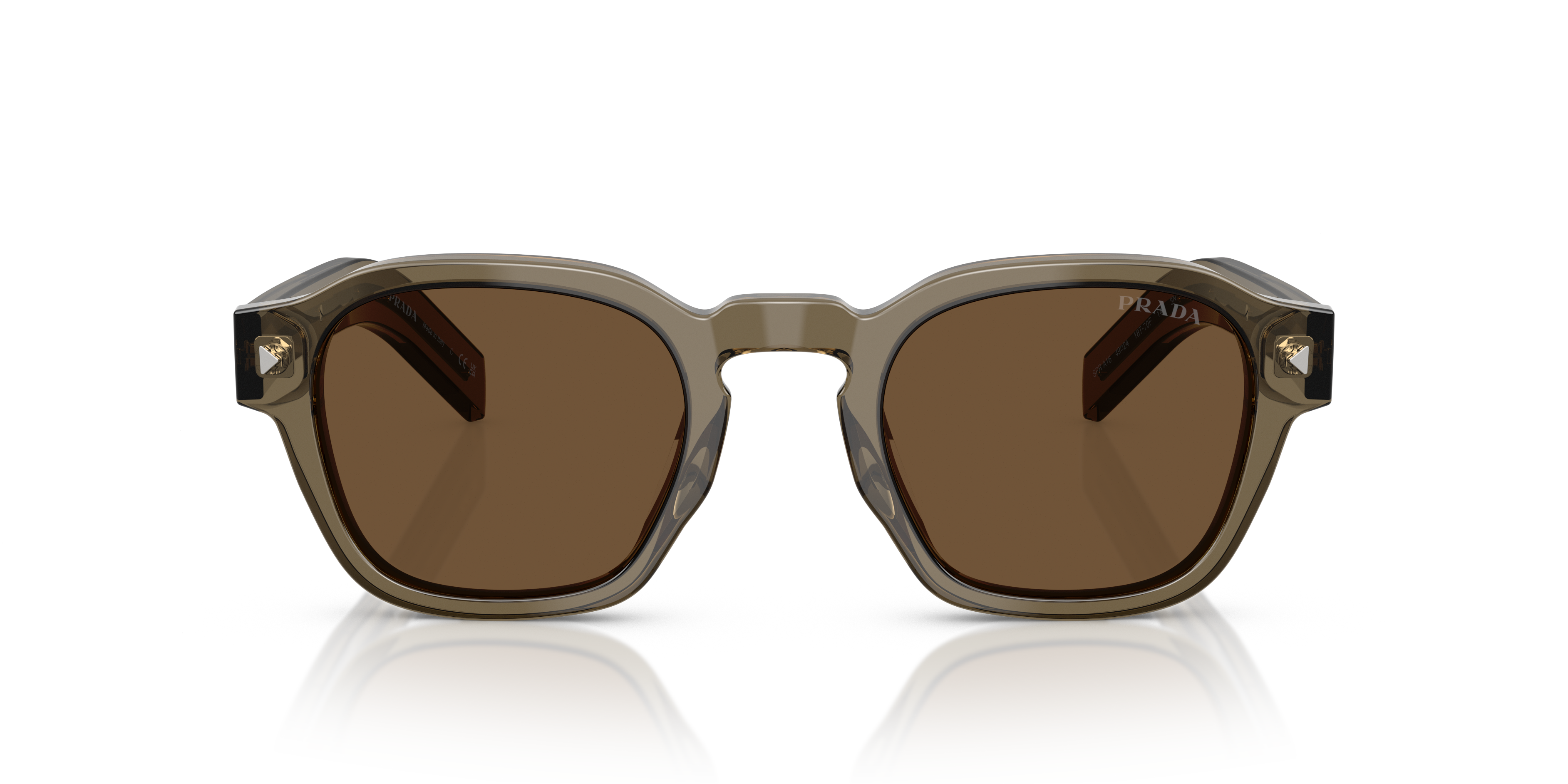 PRADA PR A16S 18T70F 52