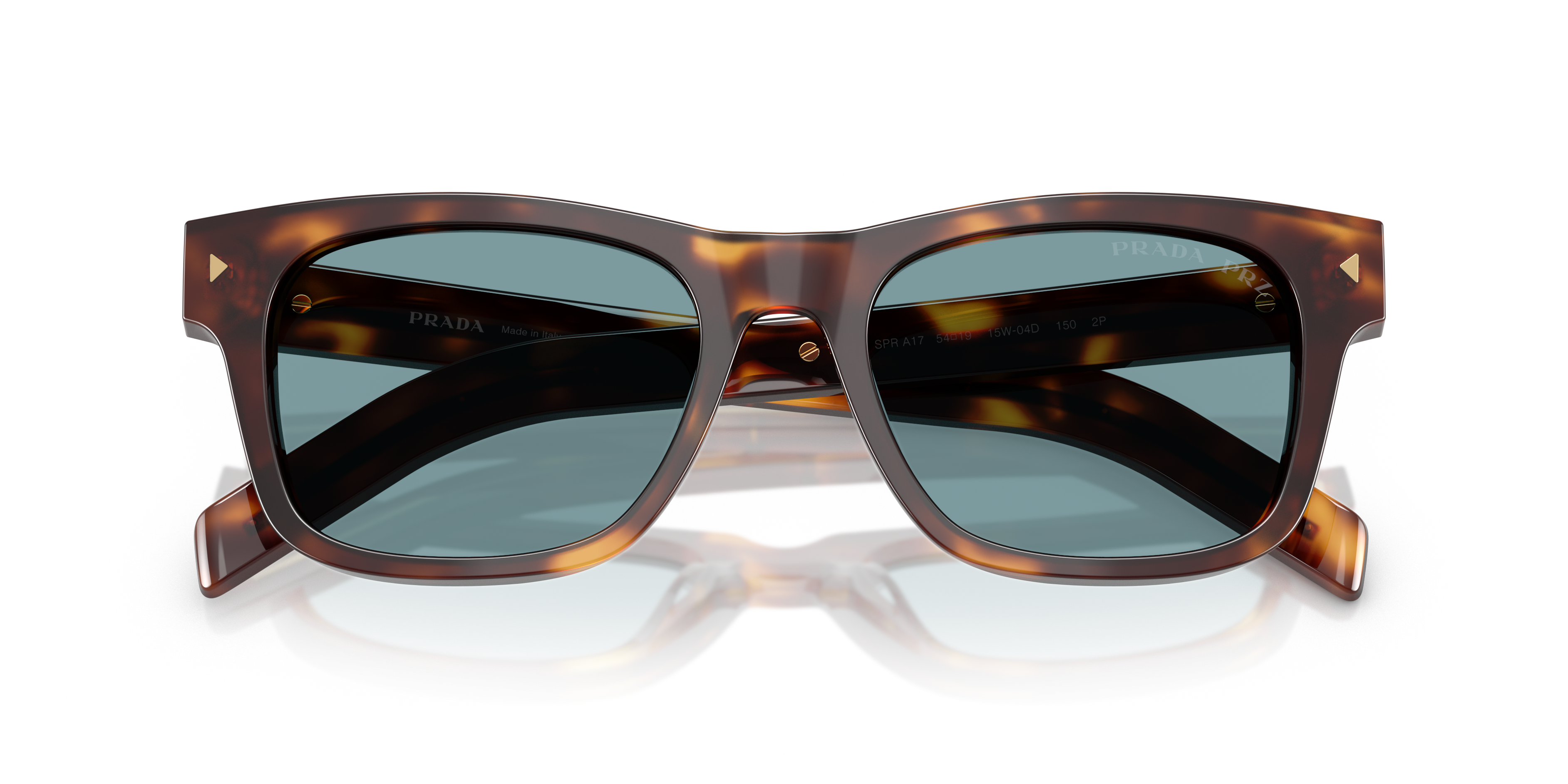 PRADA PR A17S 15W04D 54