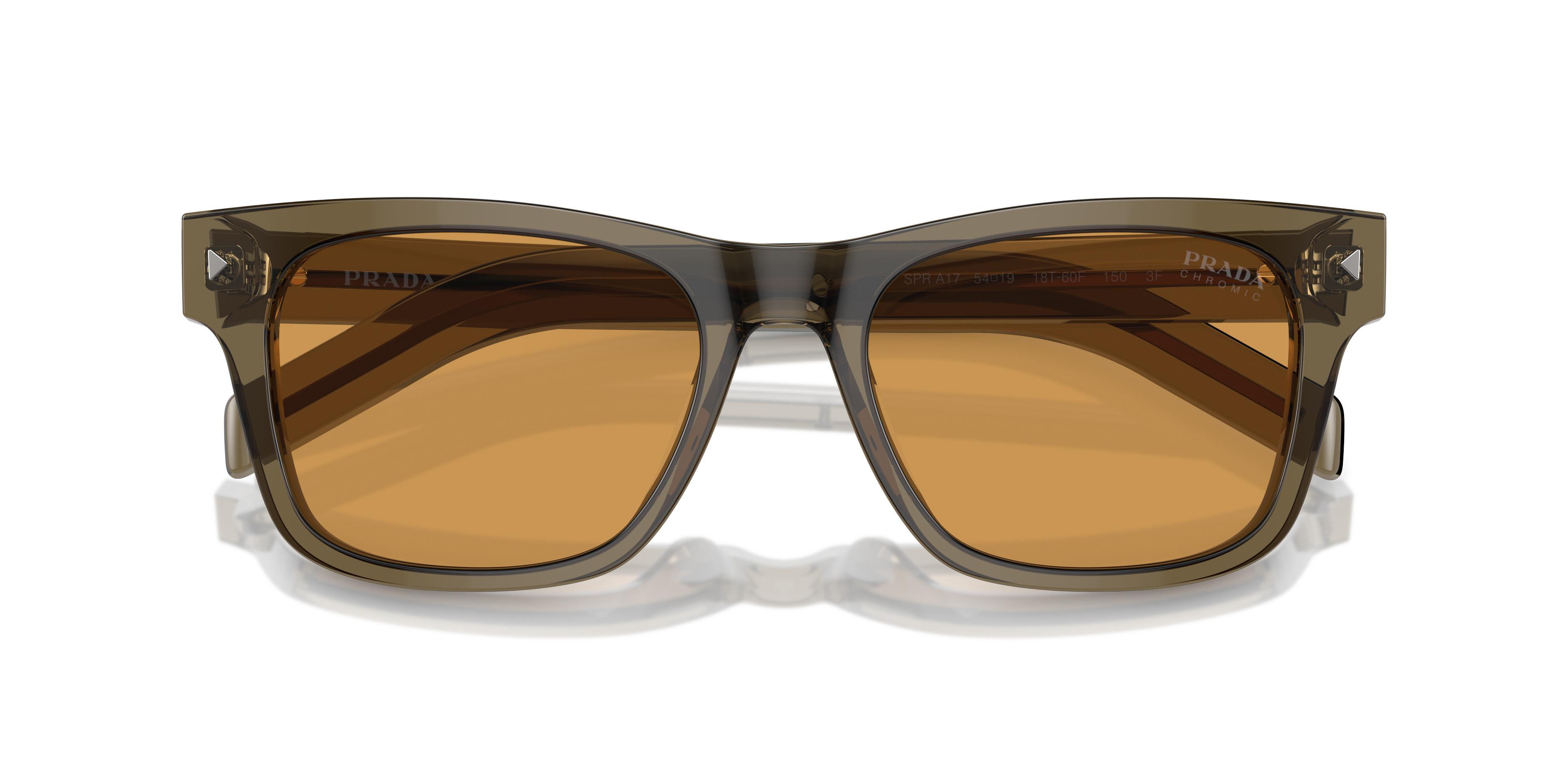PRADA PR A17S 18T60F 54
