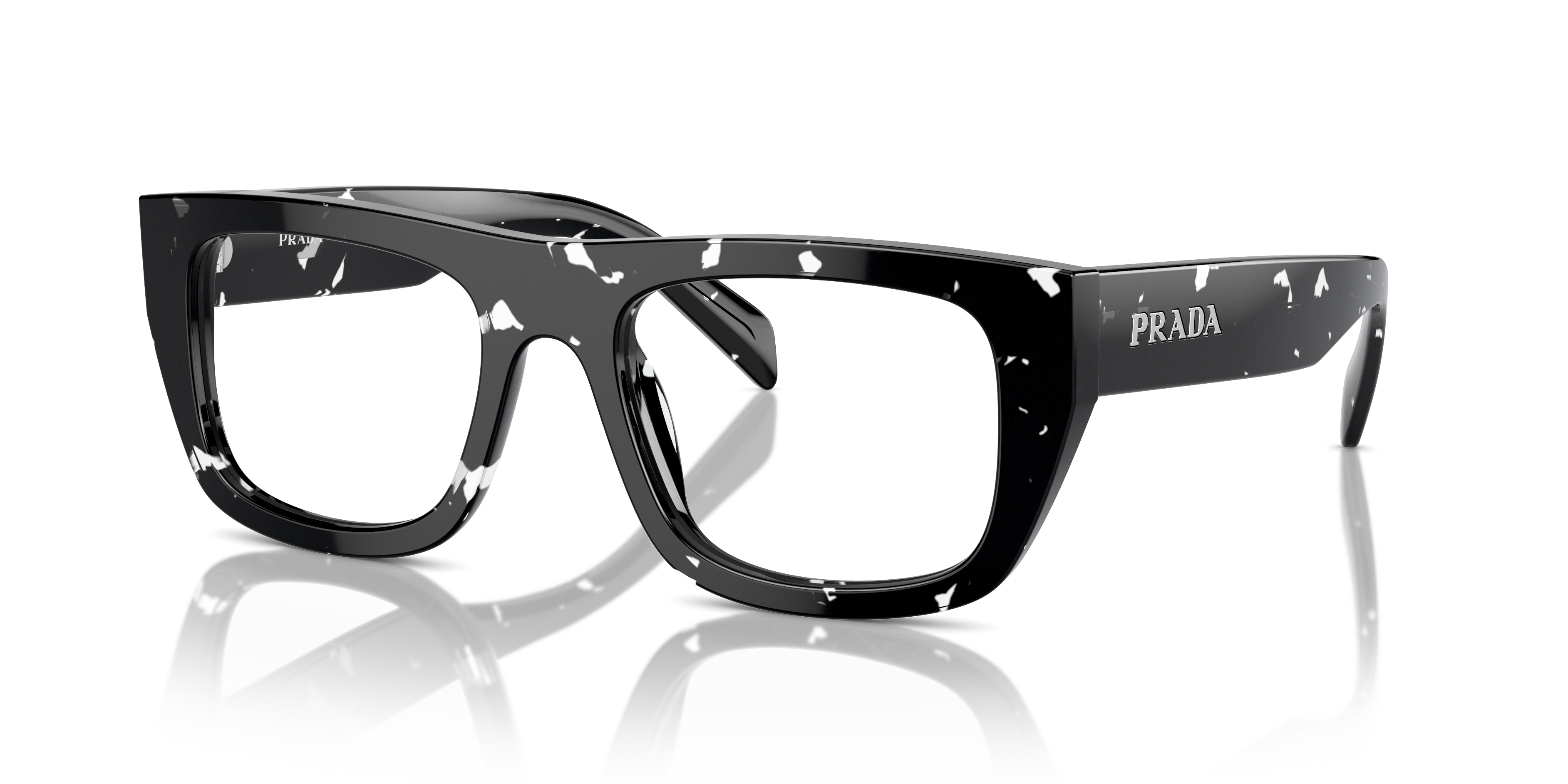 PRADA PR A17V 15O1O1 53