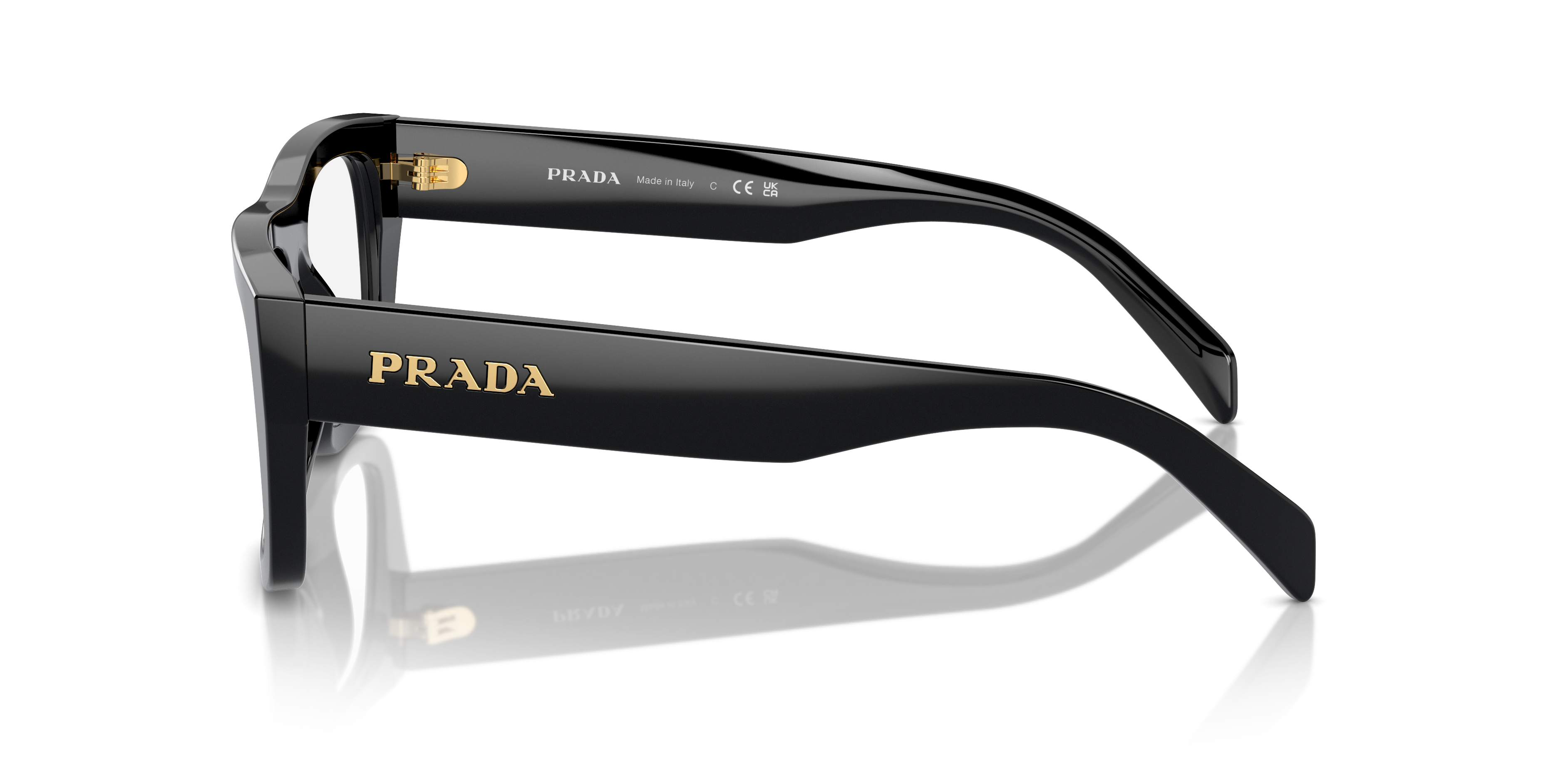 PRADA PR A17V 16K1O1 53