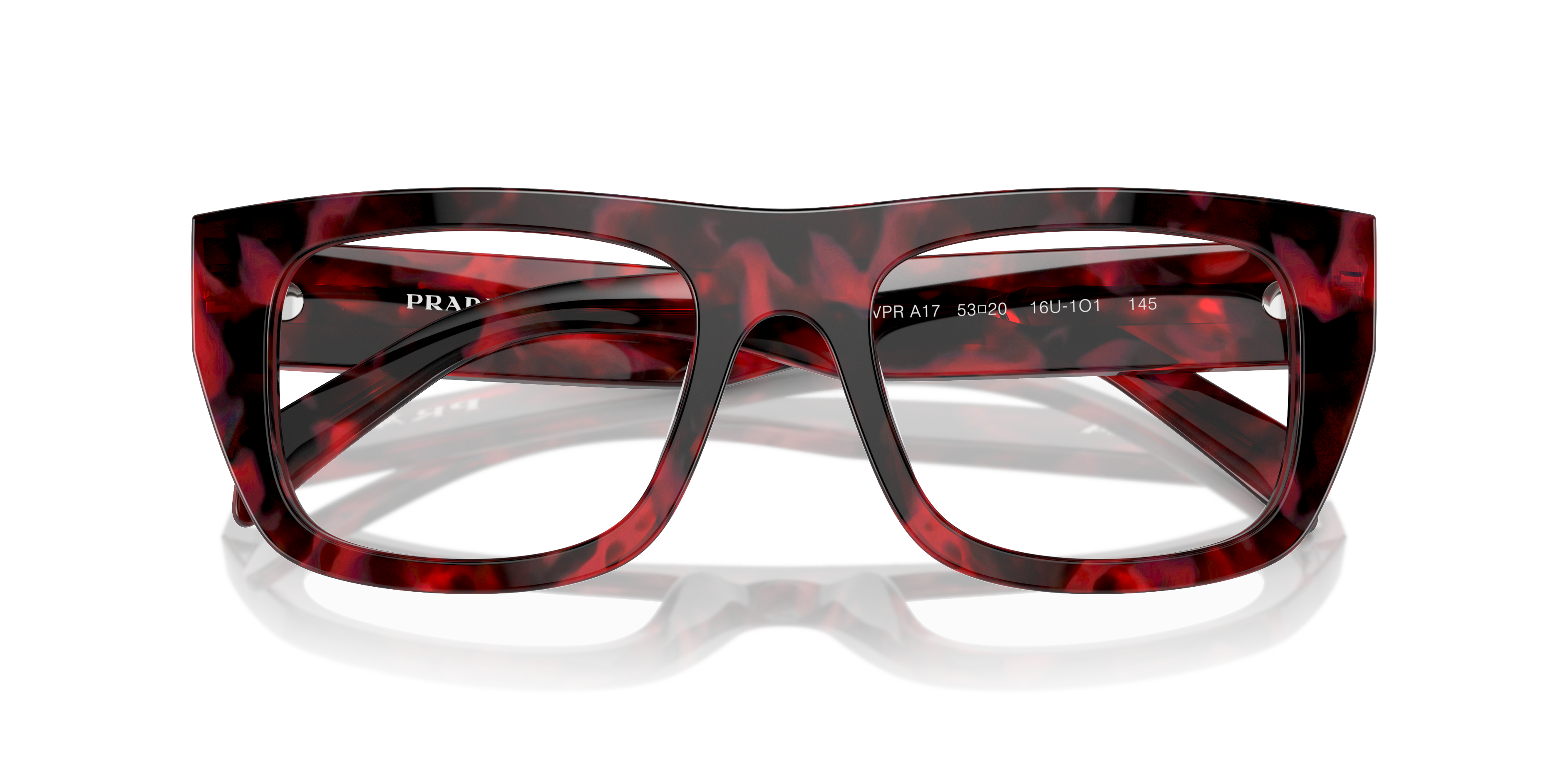 PRADA PR A17V 16U1O1 53
