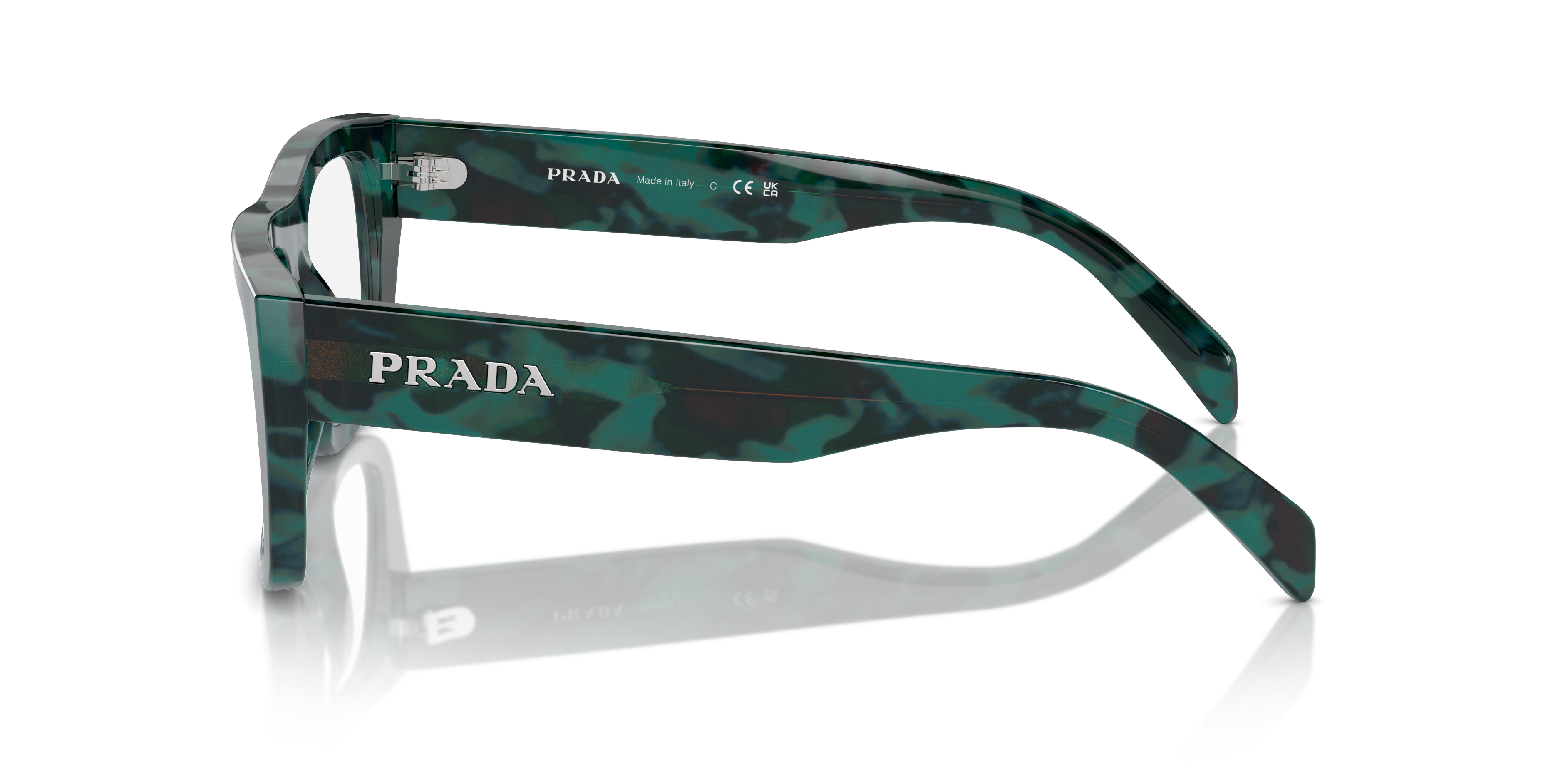 PRADA PR A17V 17U1O1 53