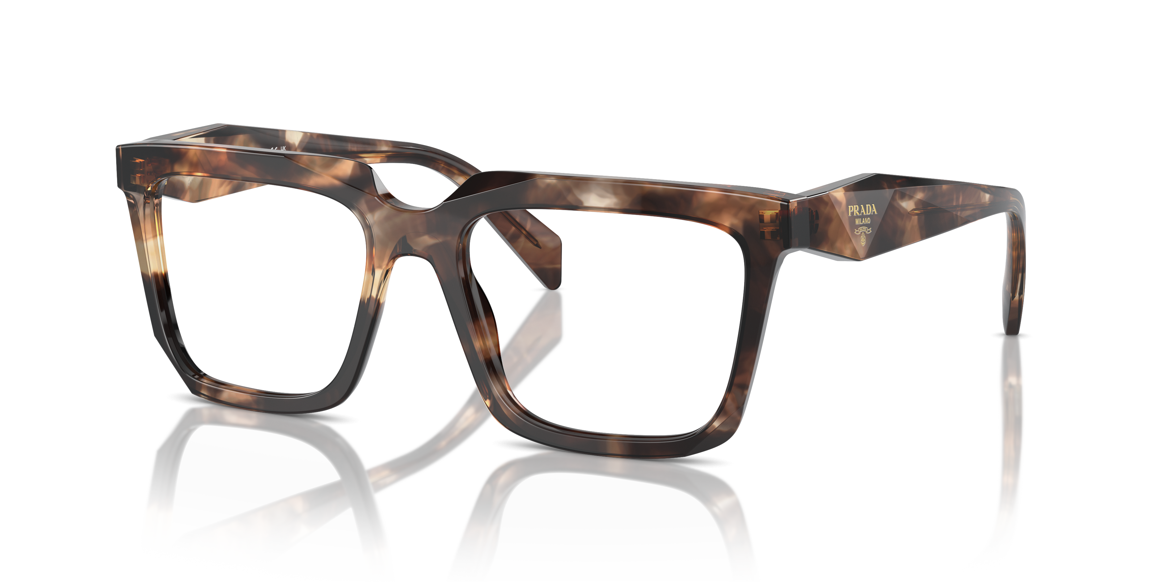 PRADA PR A19V 14P1O1 52