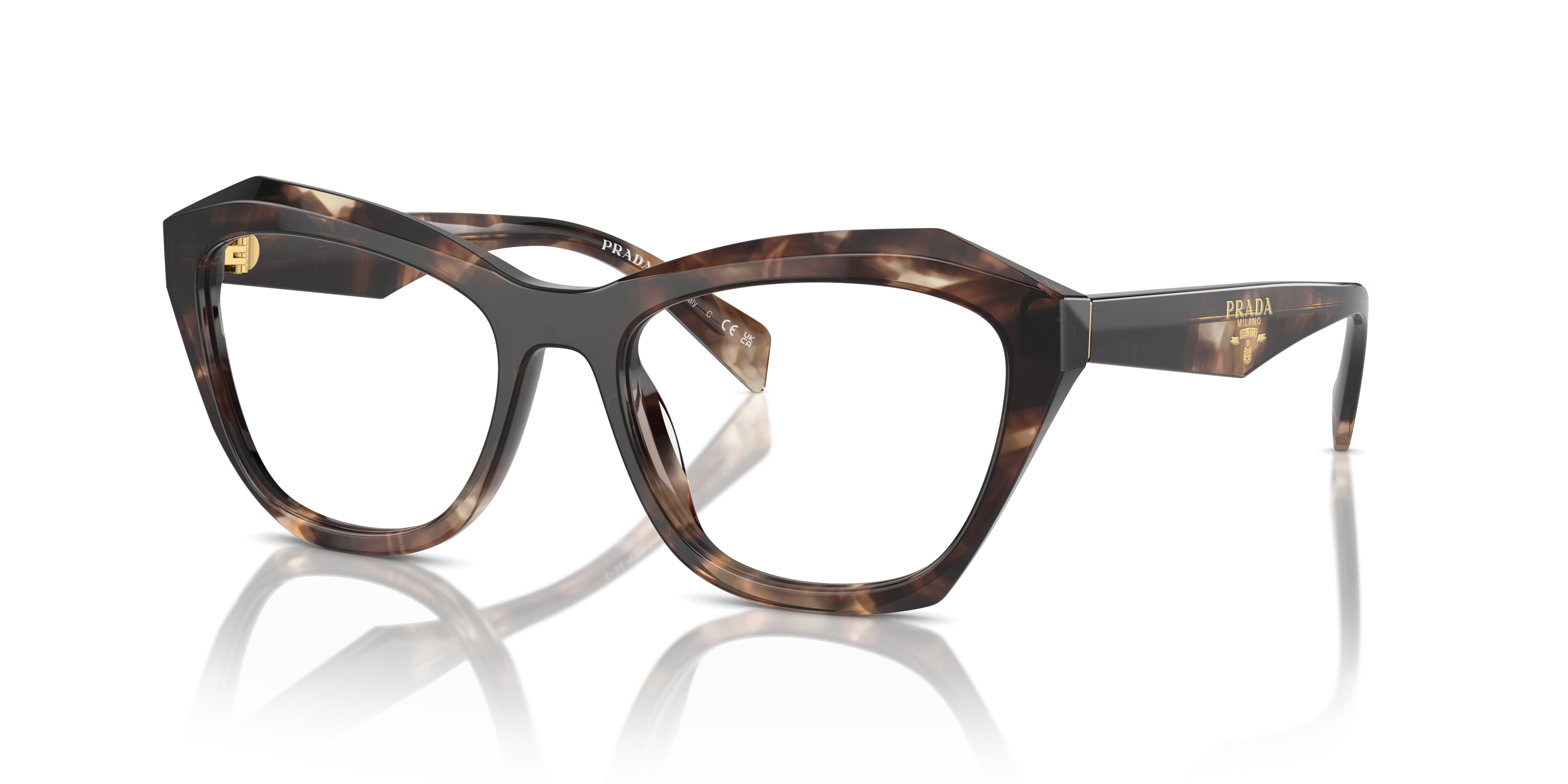 PRADA PR A20V 14P1O1 54