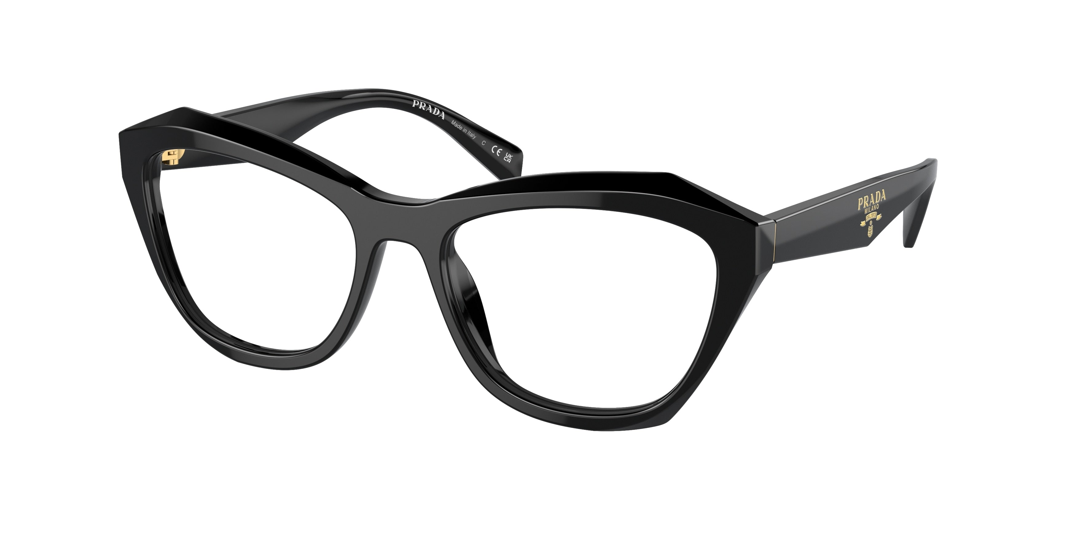 PRADA PR A20V 16K1O1 52