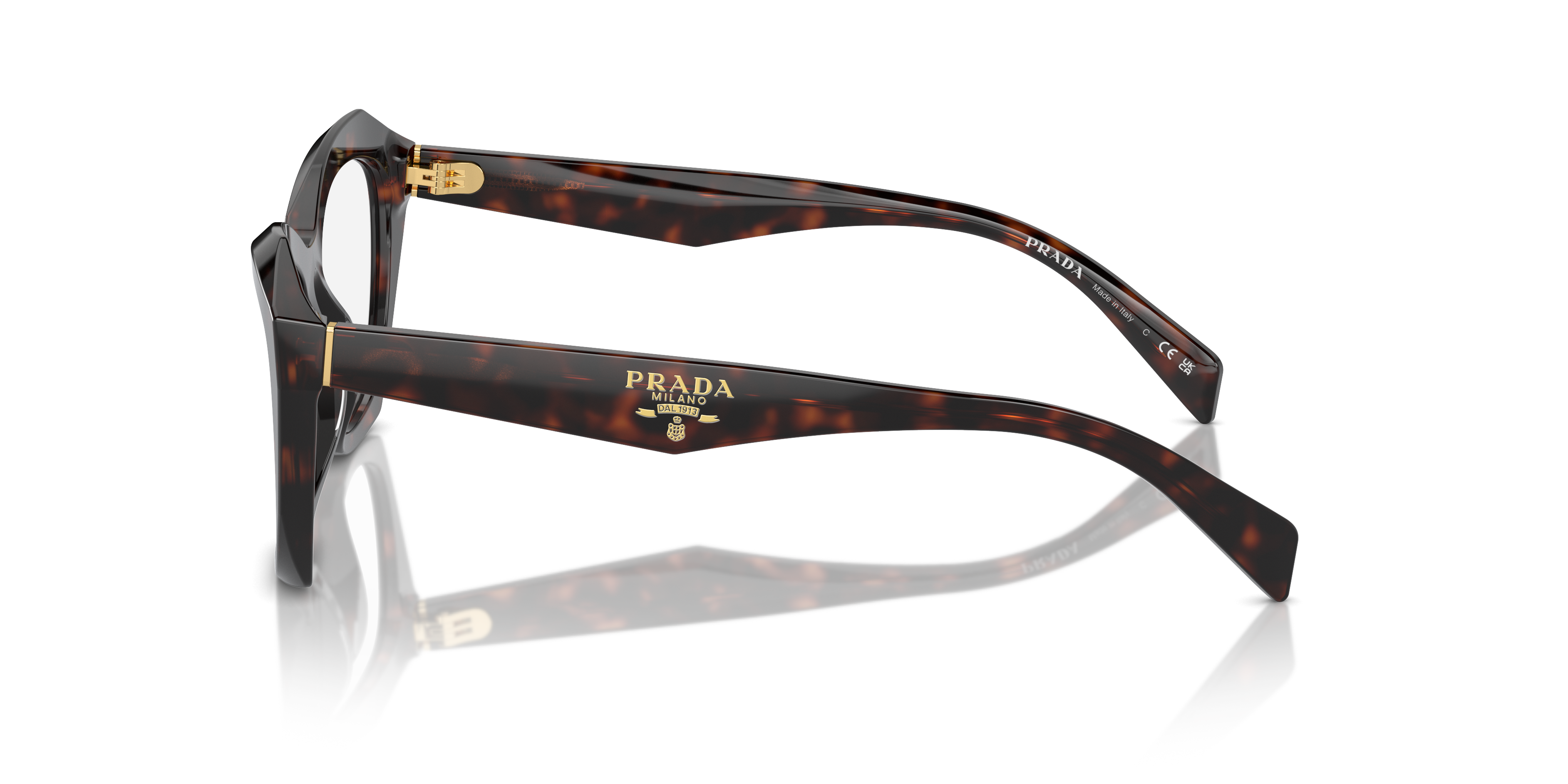 PRADA PR A20V 17N1O1 54
