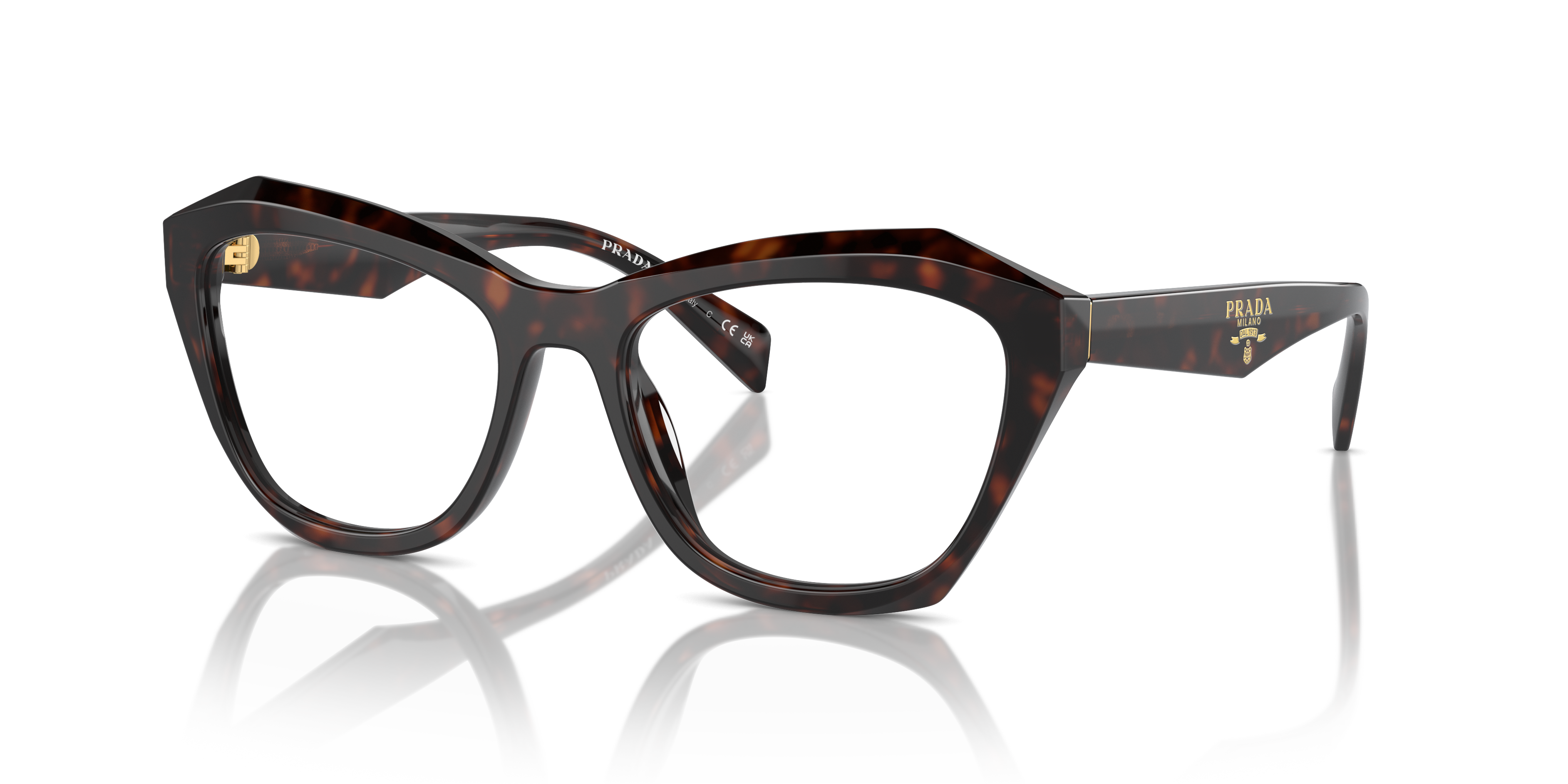 PRADA PR A20V 17N1O1 54