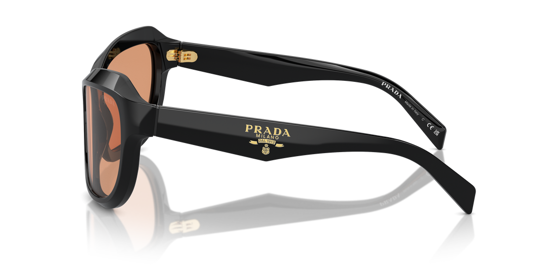 Translation missing: es.seo.product.type.gafas-de-sol prada pr a27s 16k07v negro butterfly femenino talla 62mm - Translation missing: es.seo.product.alt.imagen-secundaria