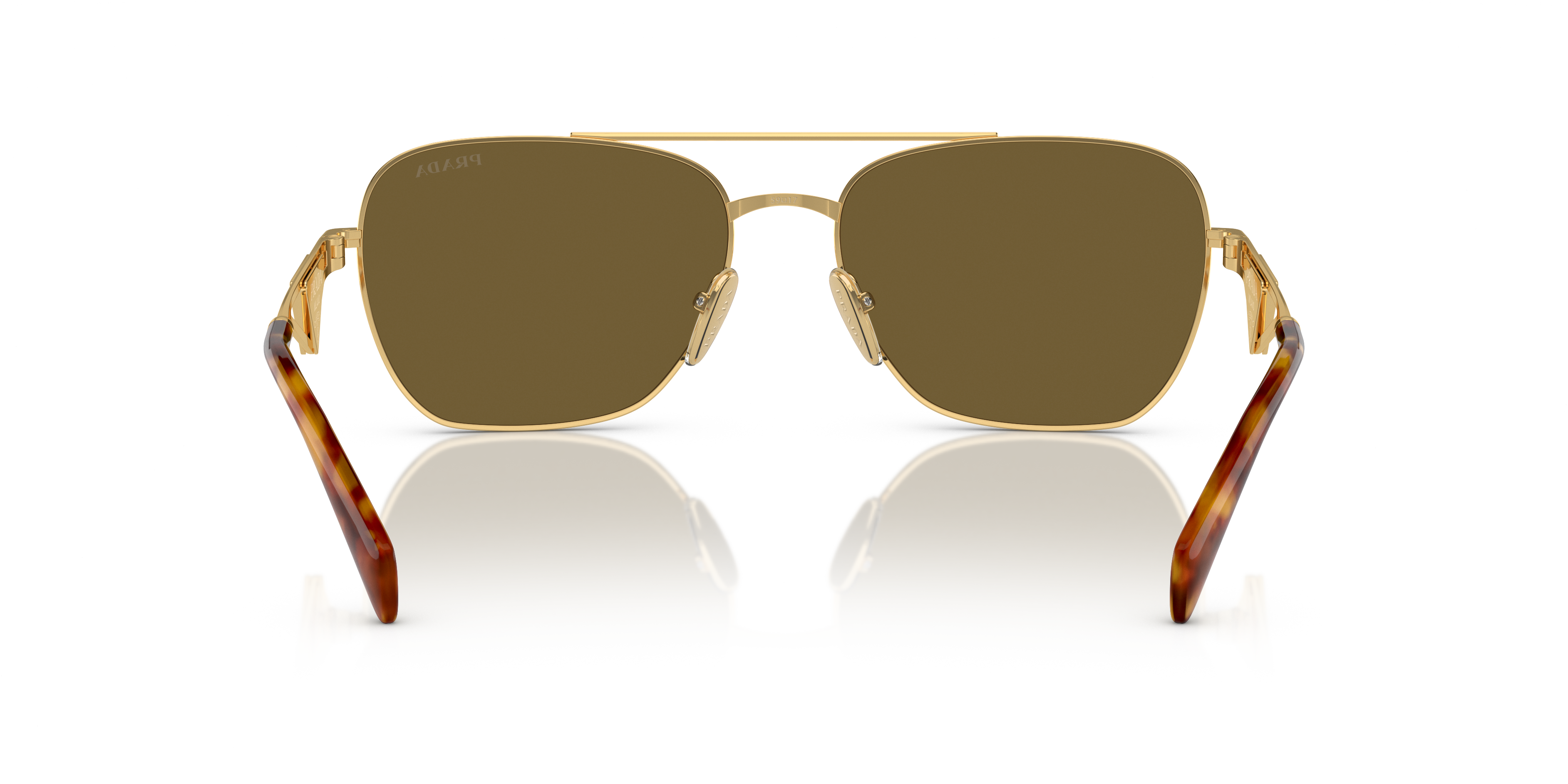 PRADA PR A50S 5AK01T 59