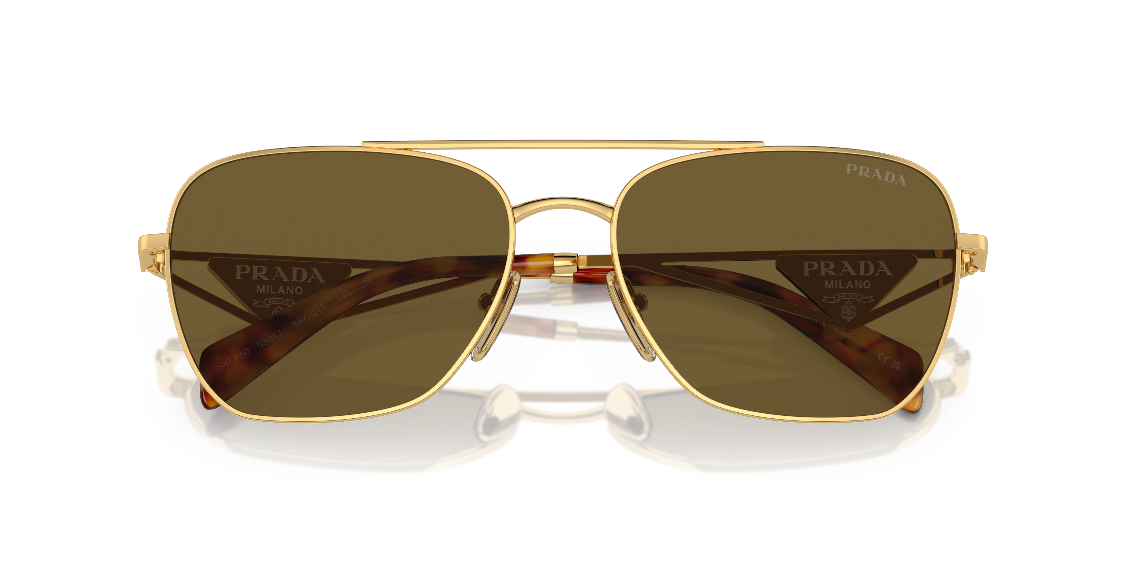 PRADA PR A50S 5AK01T 59