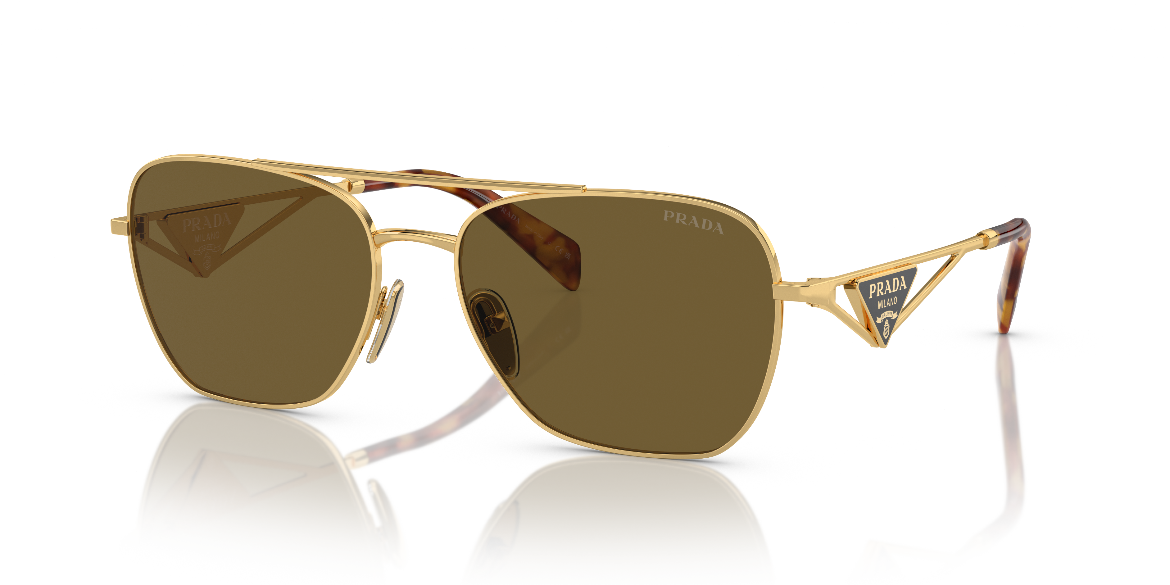 PRADA PR A50S 5AK01T 59