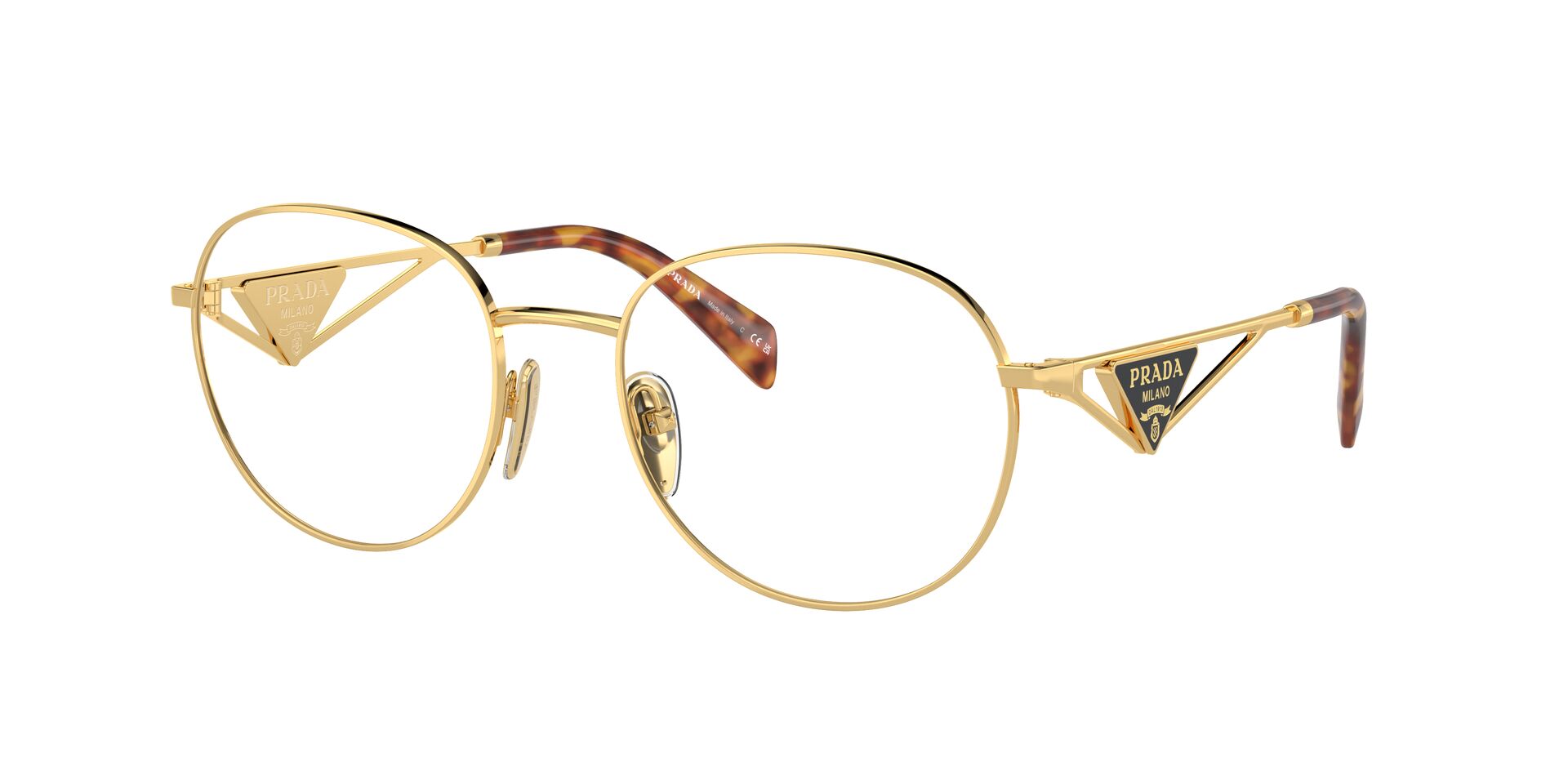 PRADA PR A50V 5AK1O1 52