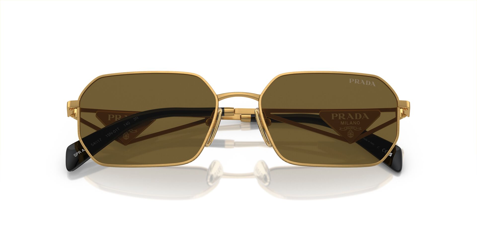 PRADA PR A51S 15N01T 58