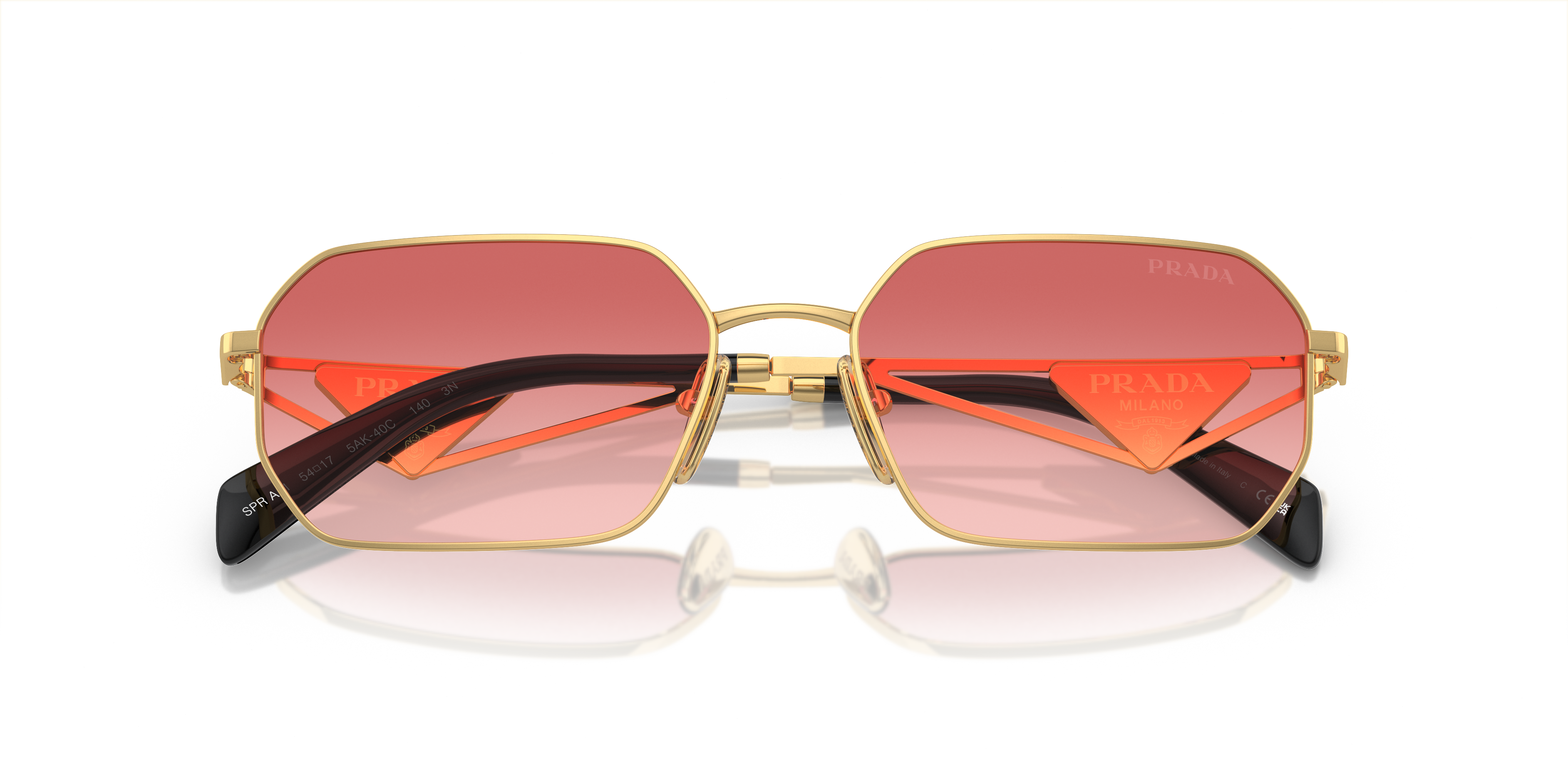 PRADA PR A51S 5AK40C 58
